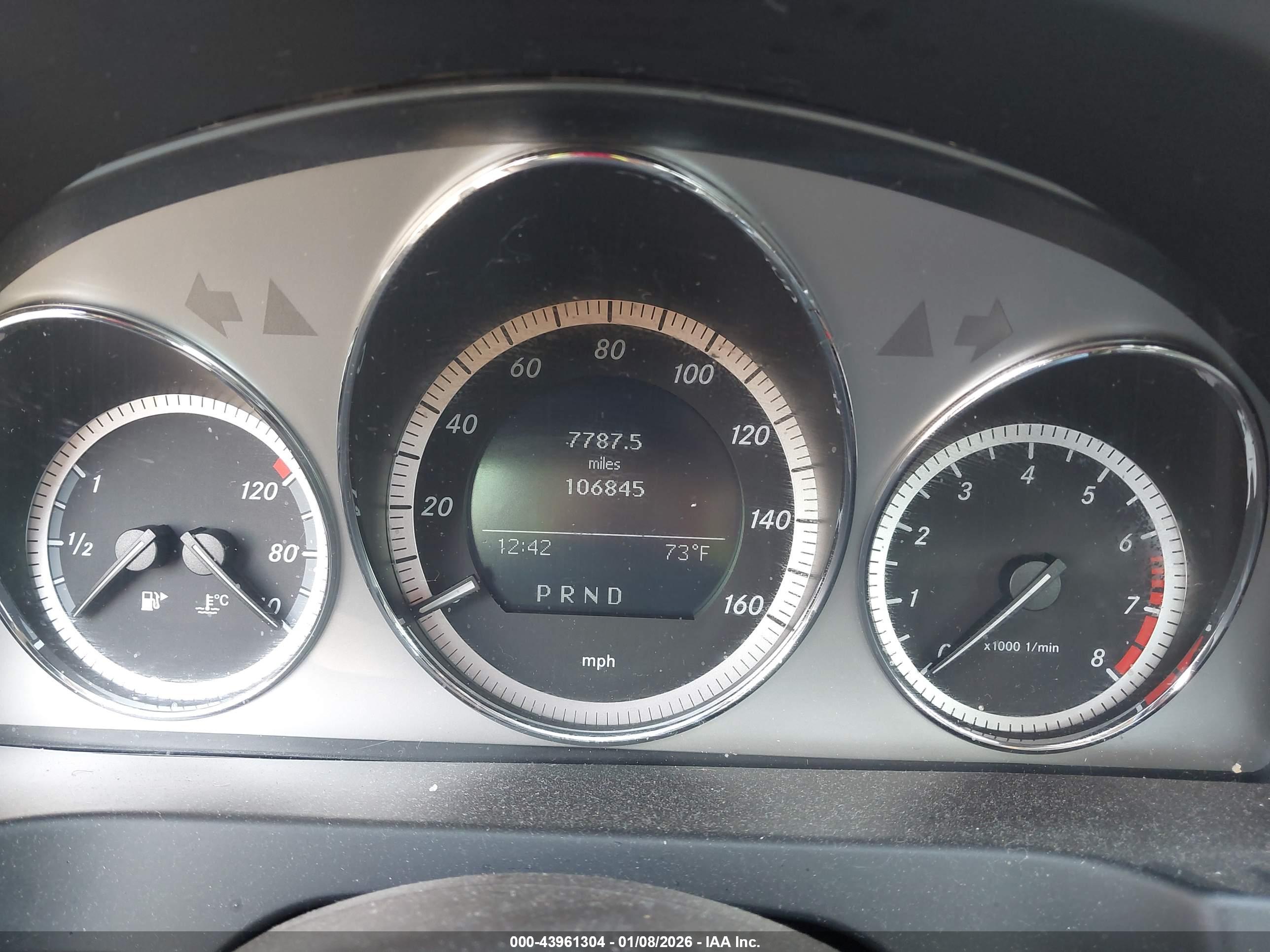 MERCEDES-BENZ C image 7