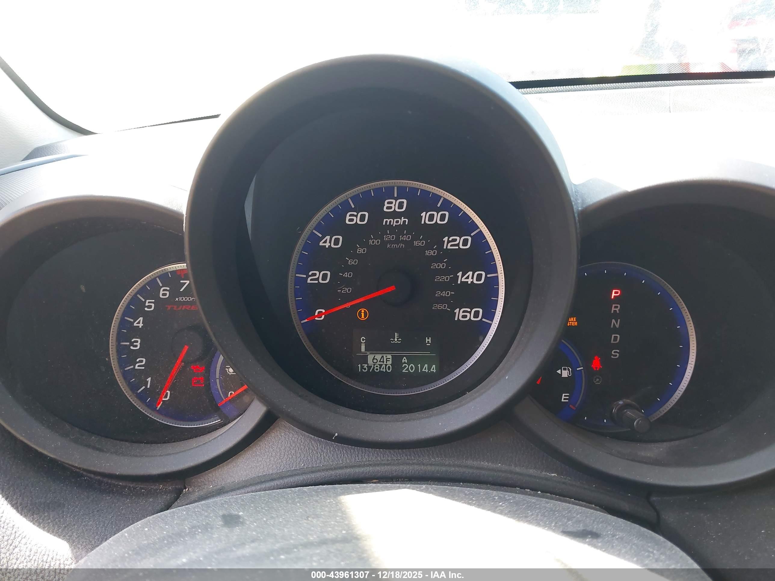ACURA RDX image 7
