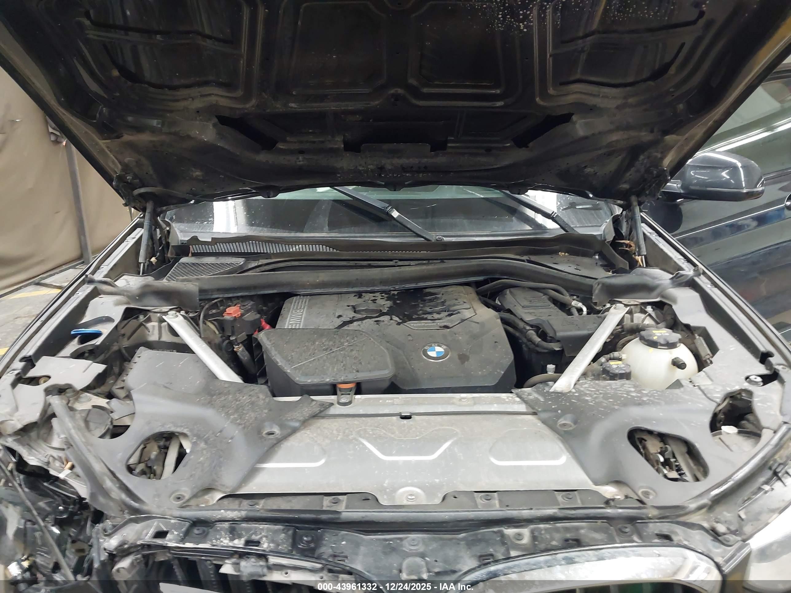 BMW X4 image 10