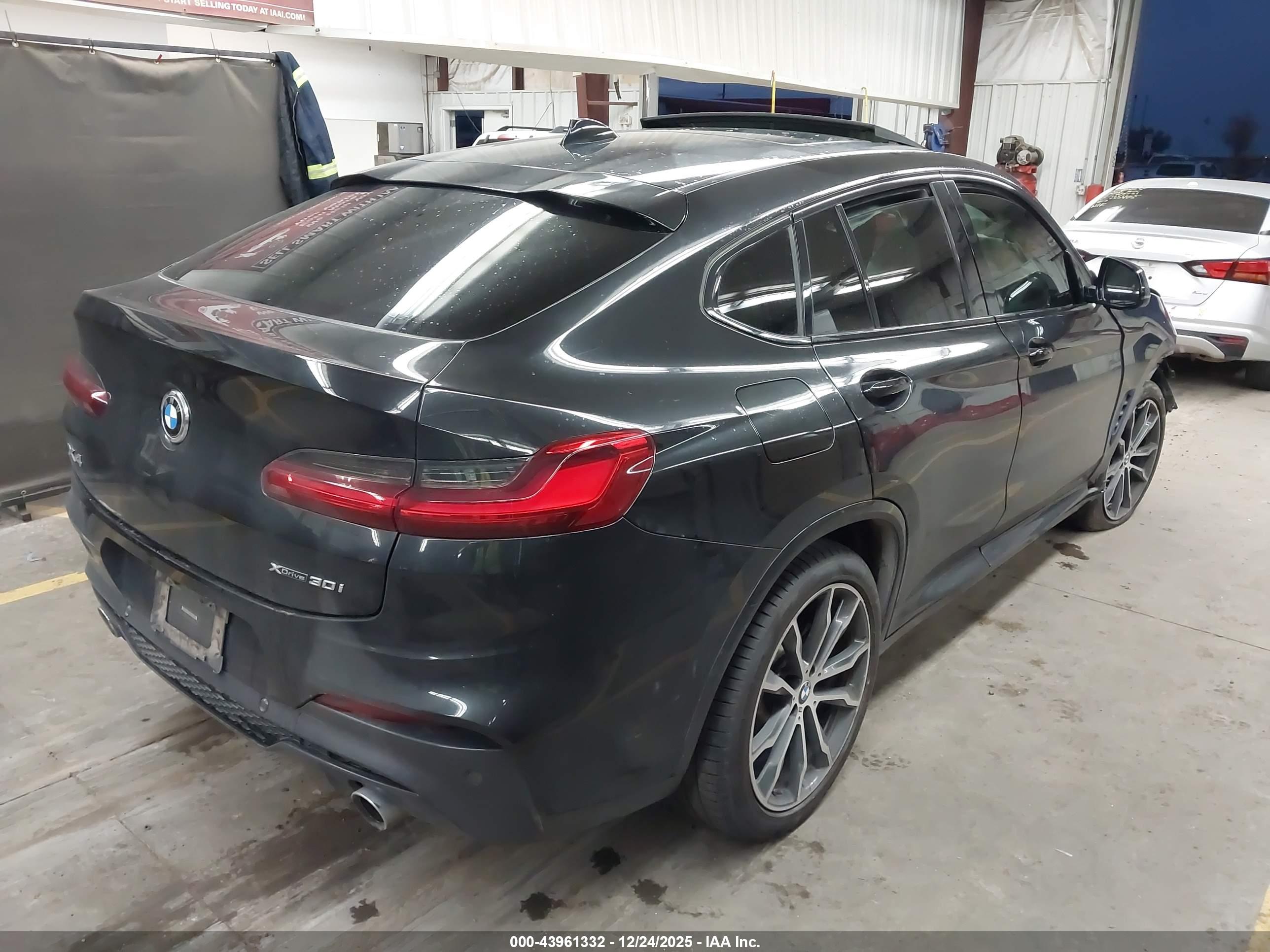 BMW X4 image 4