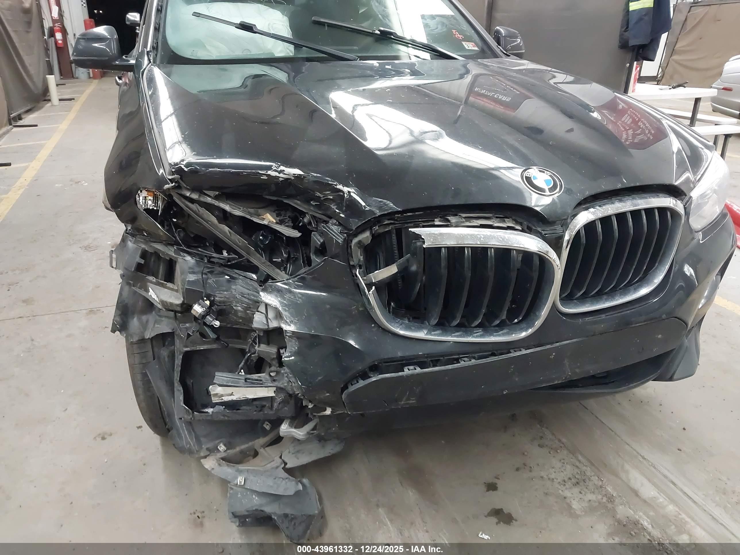 BMW X4 image 6