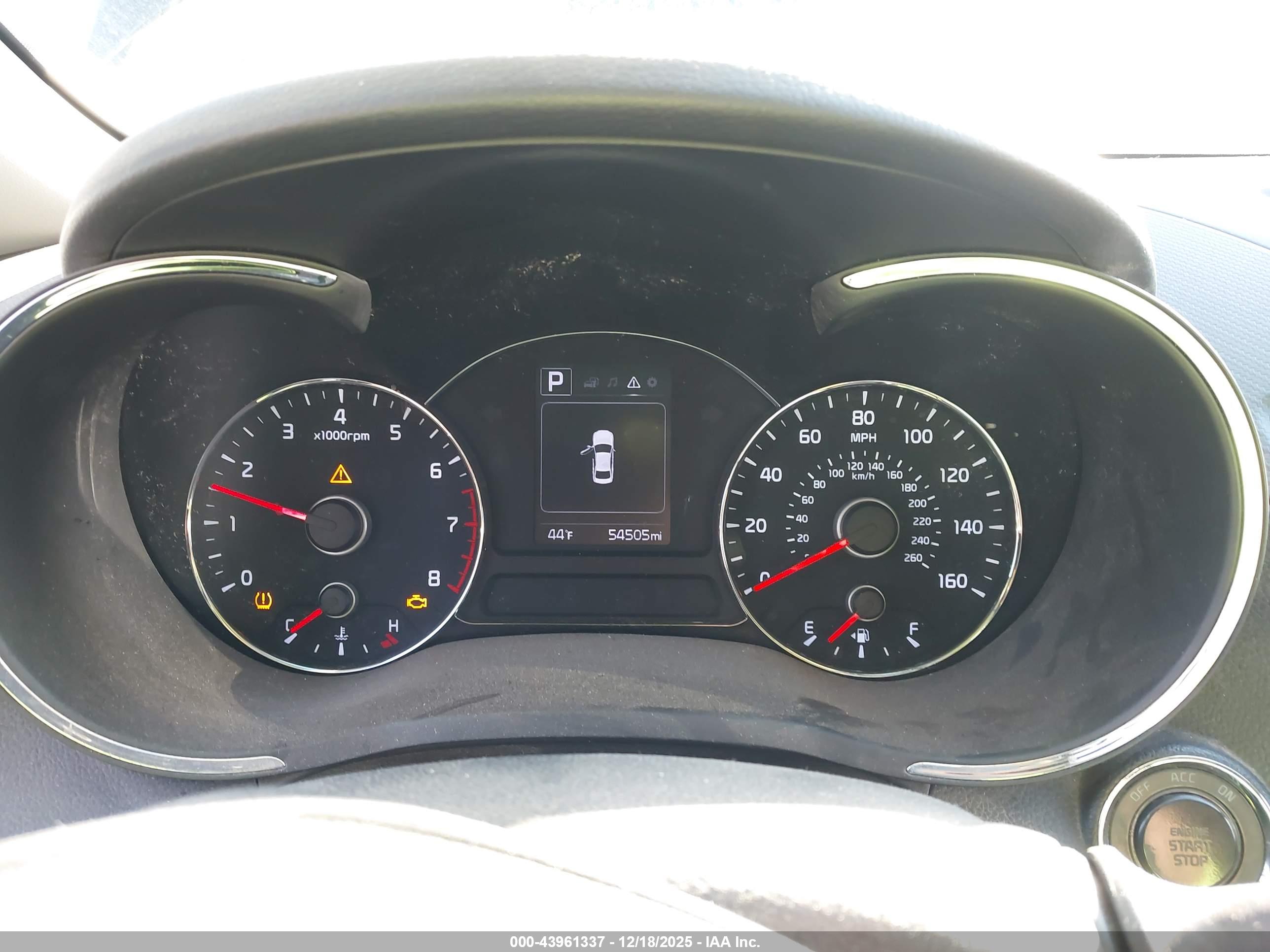 KIA FORTE image 7