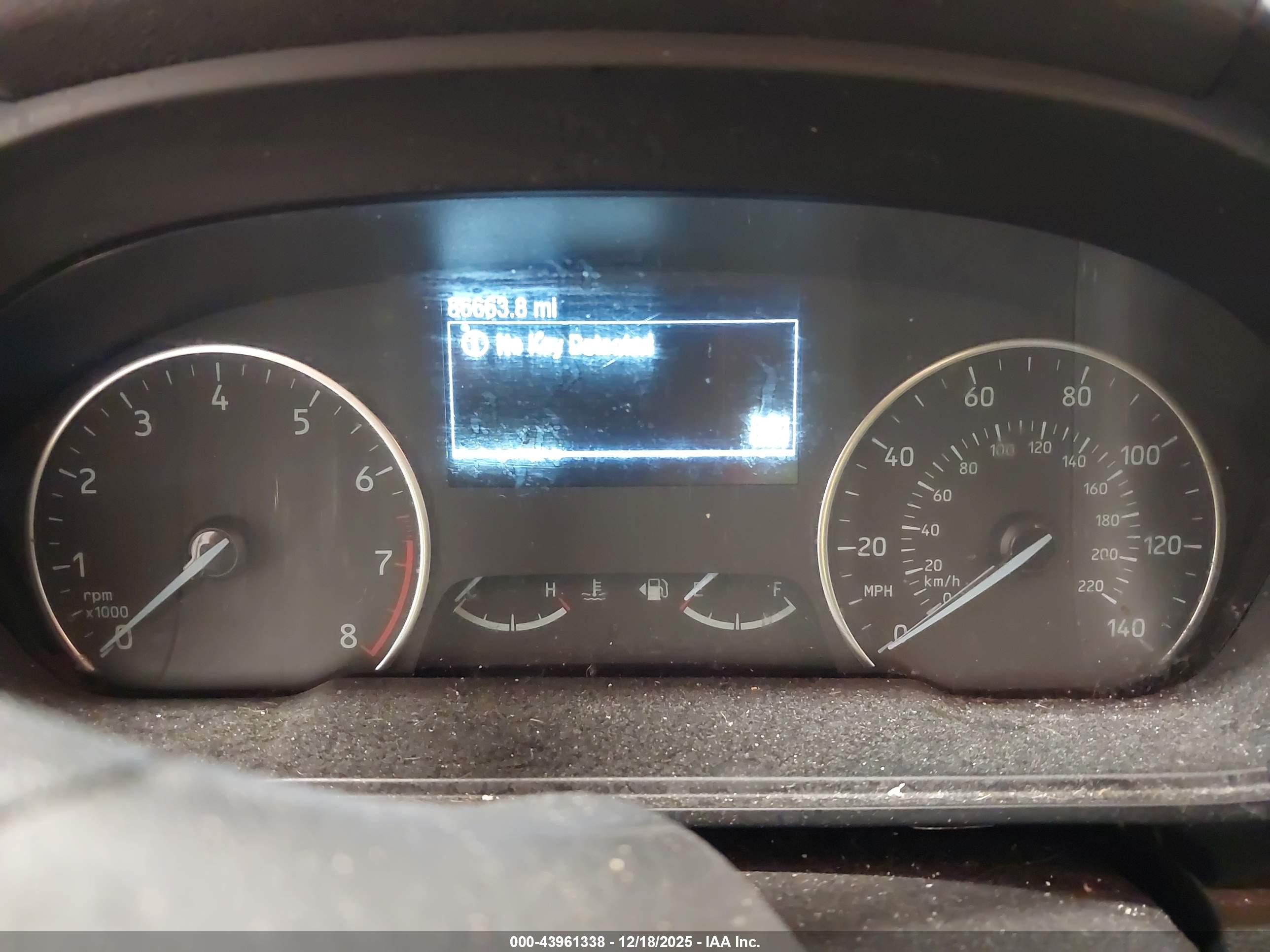 FORD ECOSPORT image 7