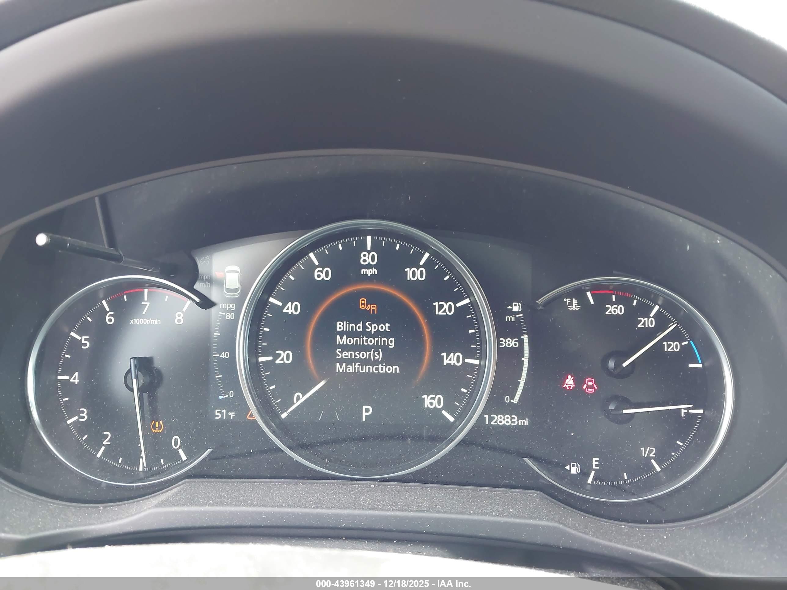 MAZDA CX-5 image 7
