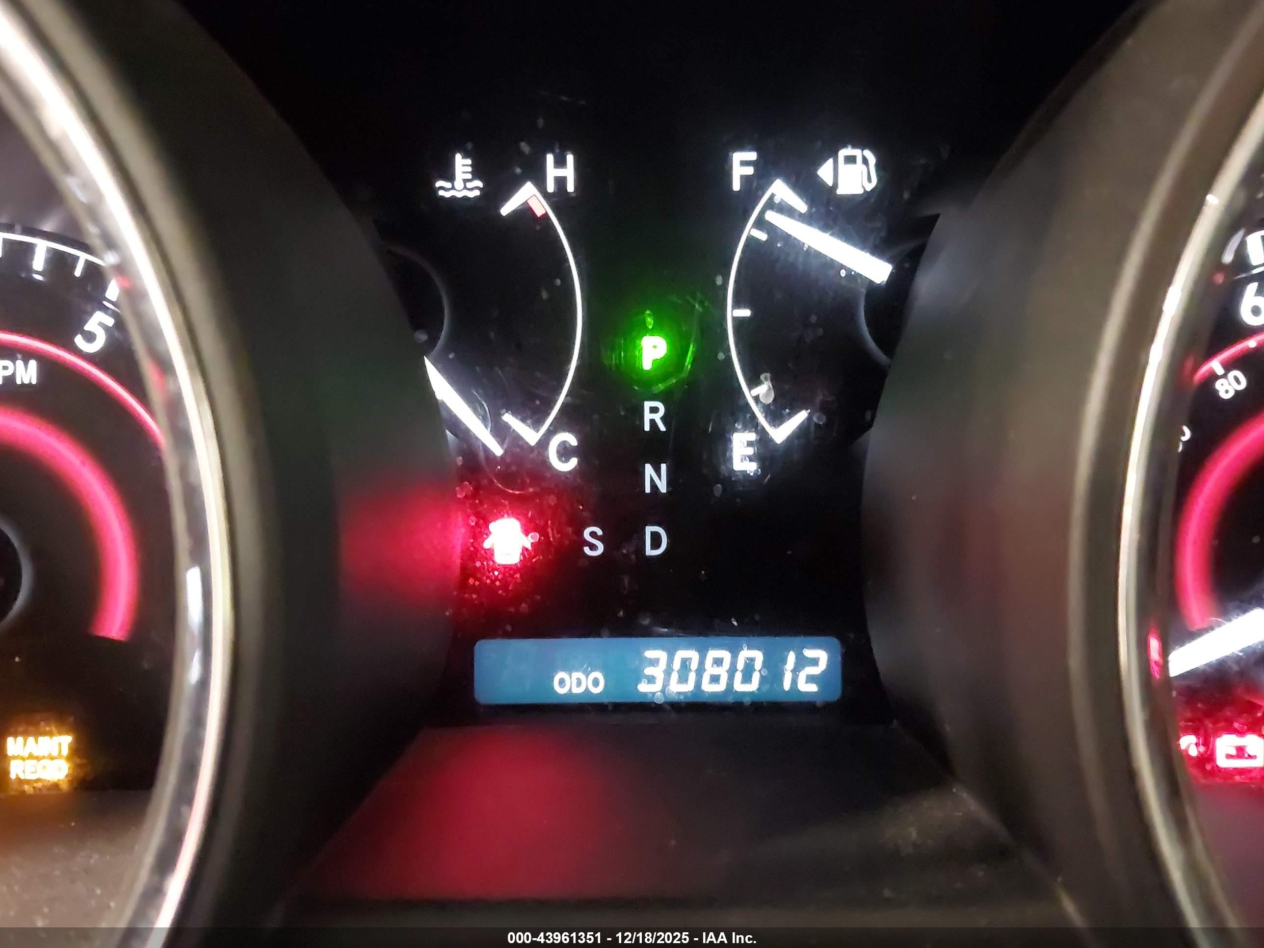 TOYOTA HIGHLANDER image 7