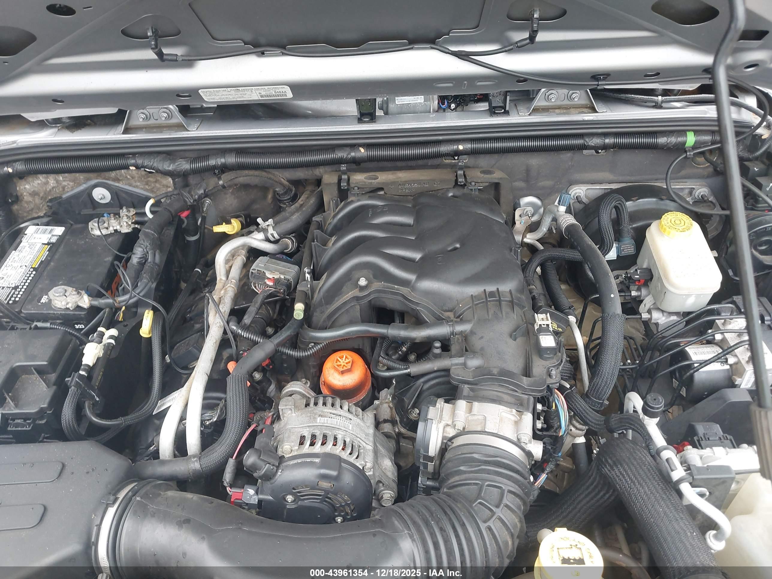 JEEP WRANGLER image 10