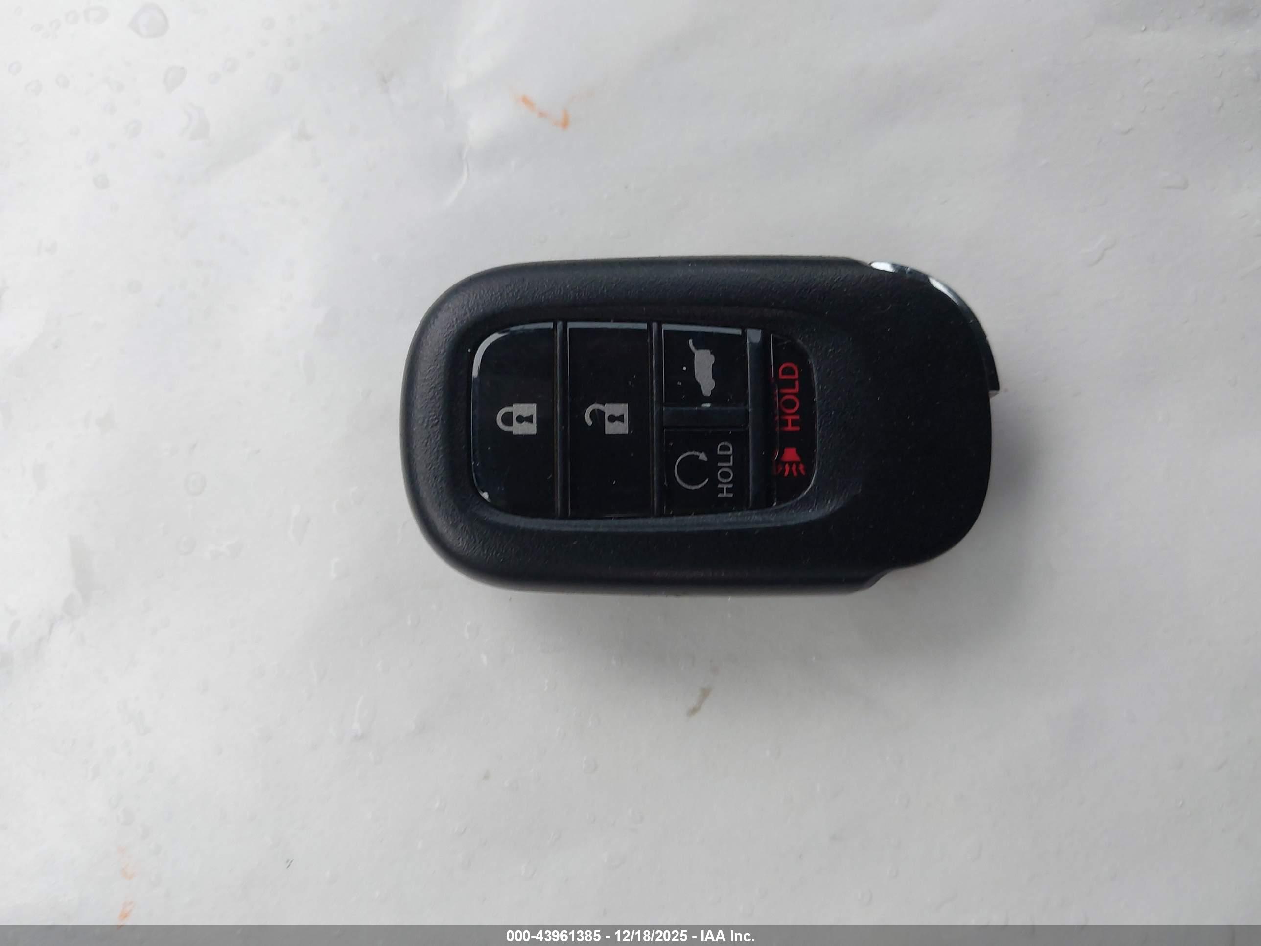 HONDA CIVIC image 11