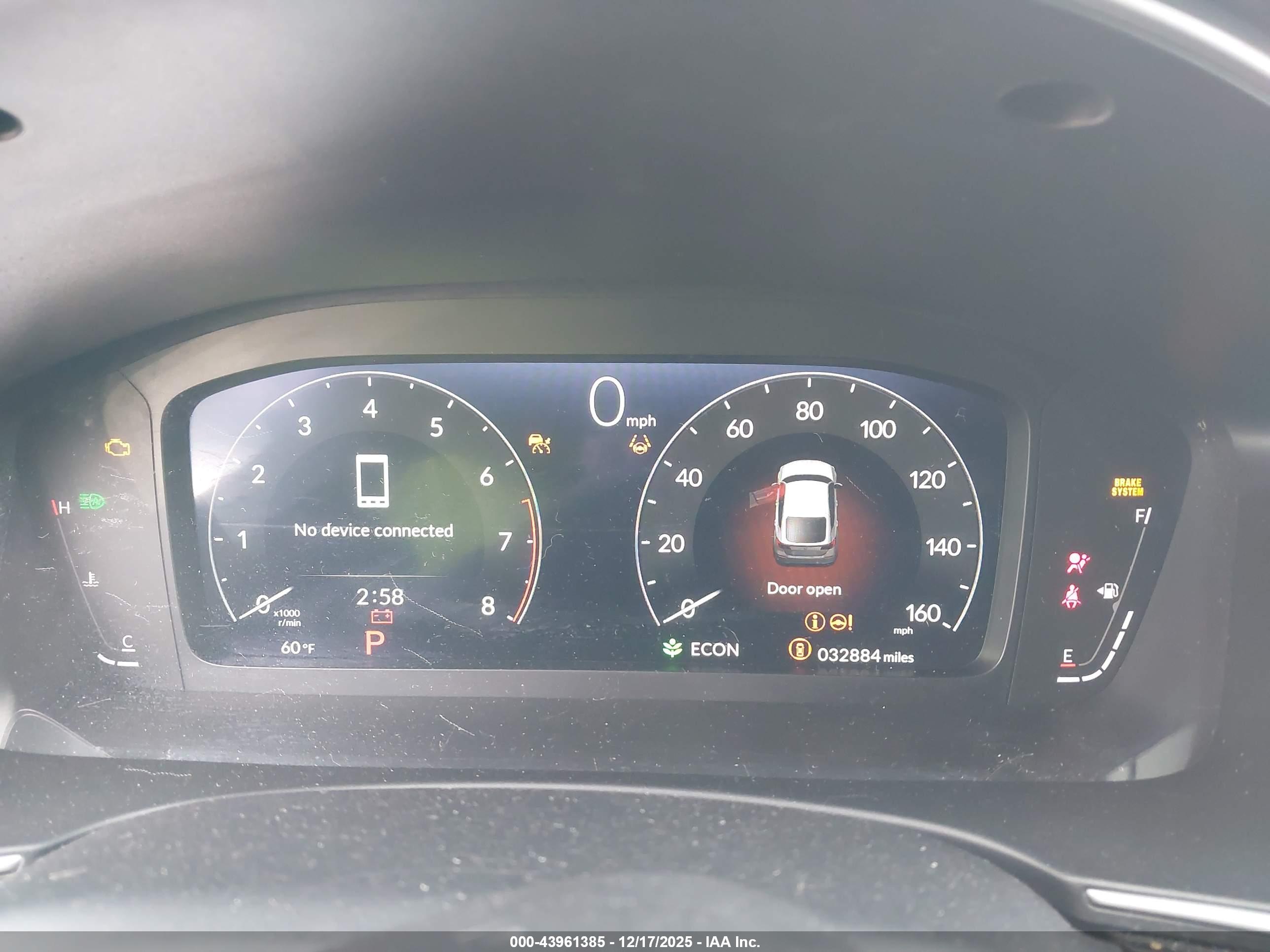 HONDA CIVIC image 7