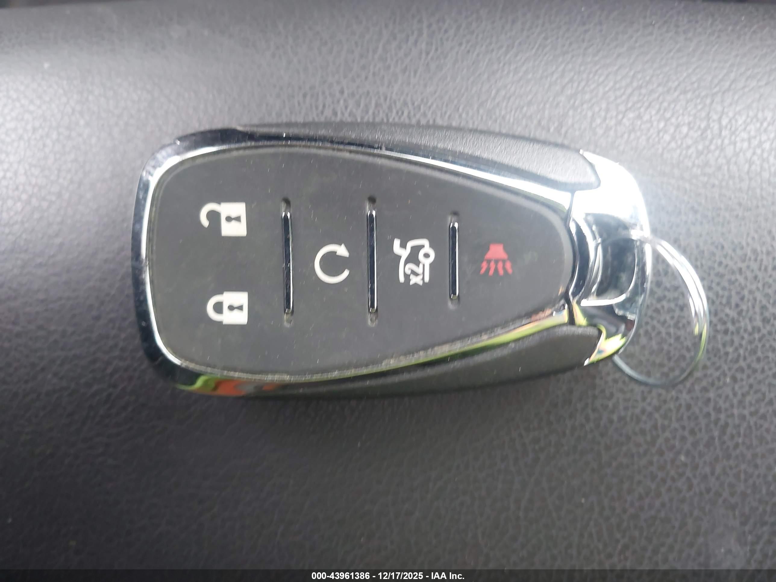 CHEVROLET MALIBU image 11