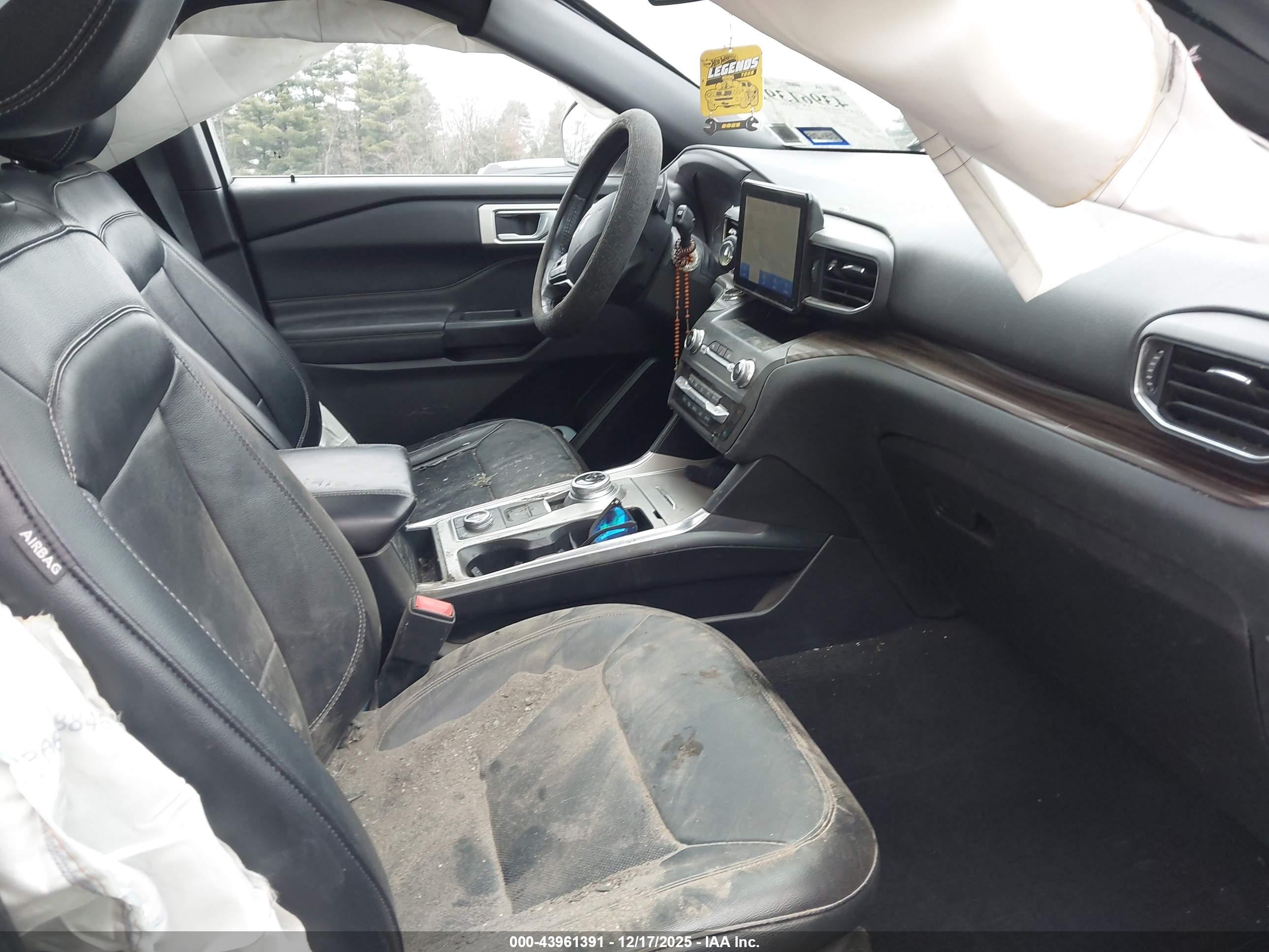 FORD EXPLORER image 5
