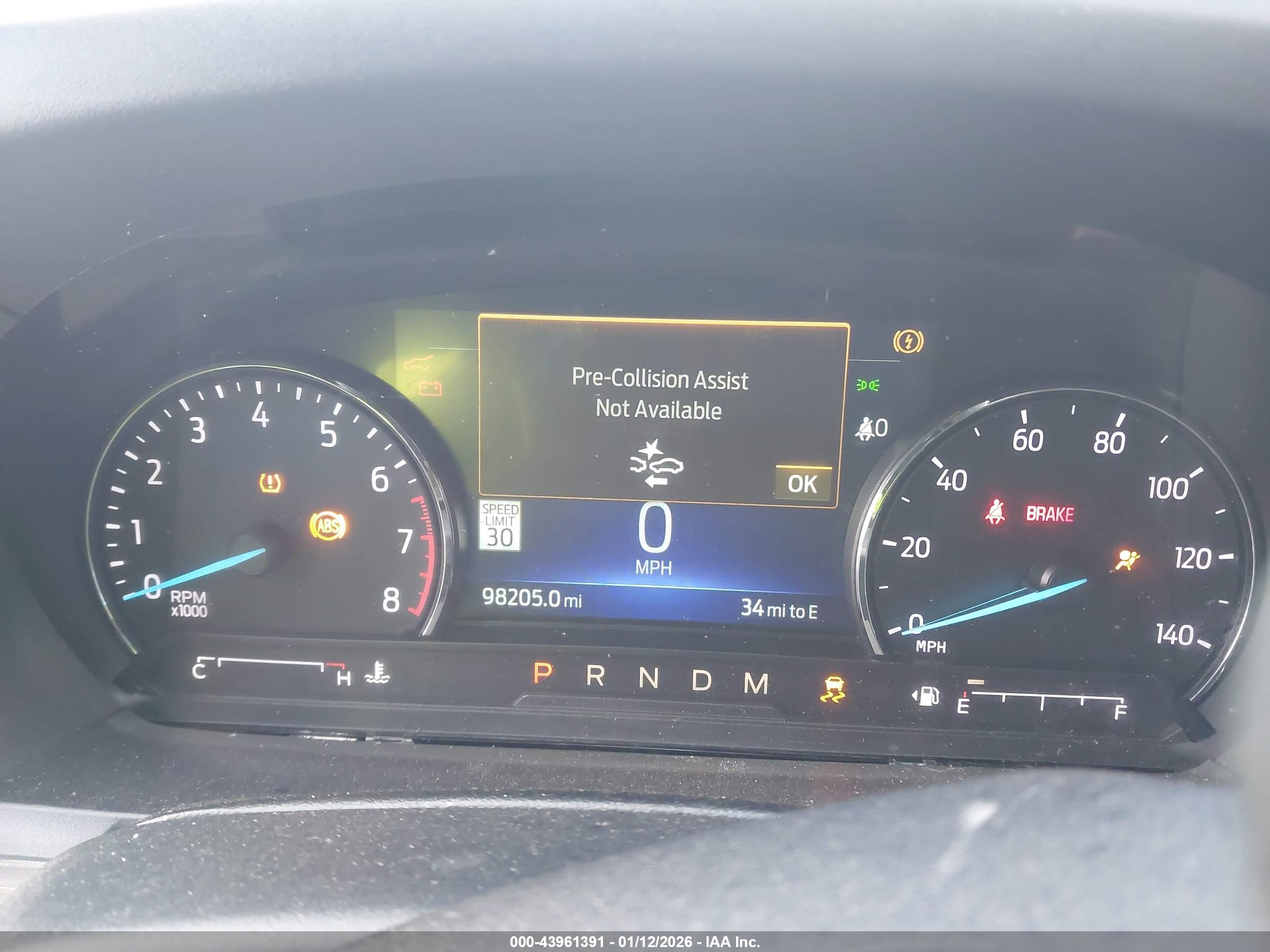 FORD EXPLORER image 7
