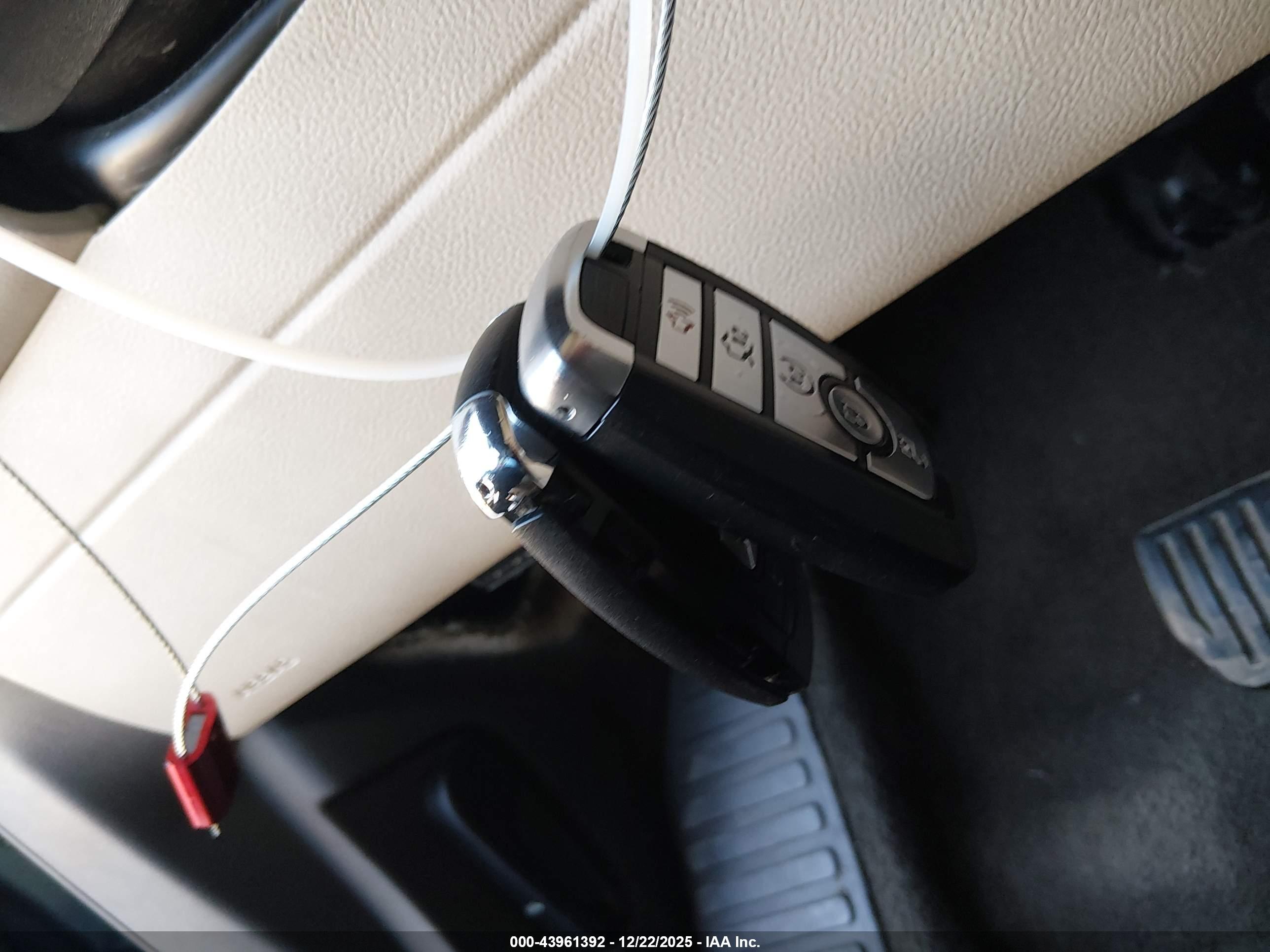 LINCOLN MKX image 11