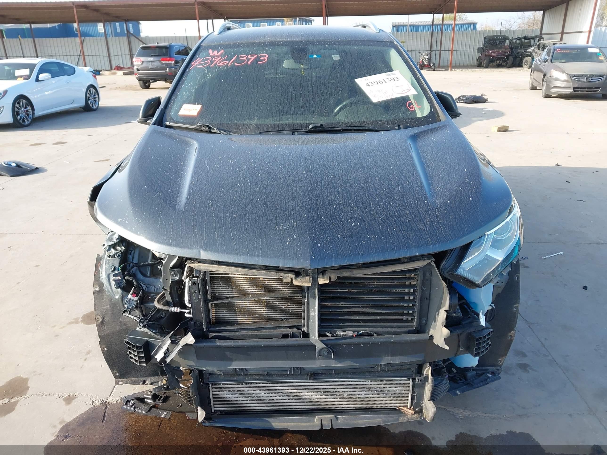 CHEVROLET EQUINOX image 6