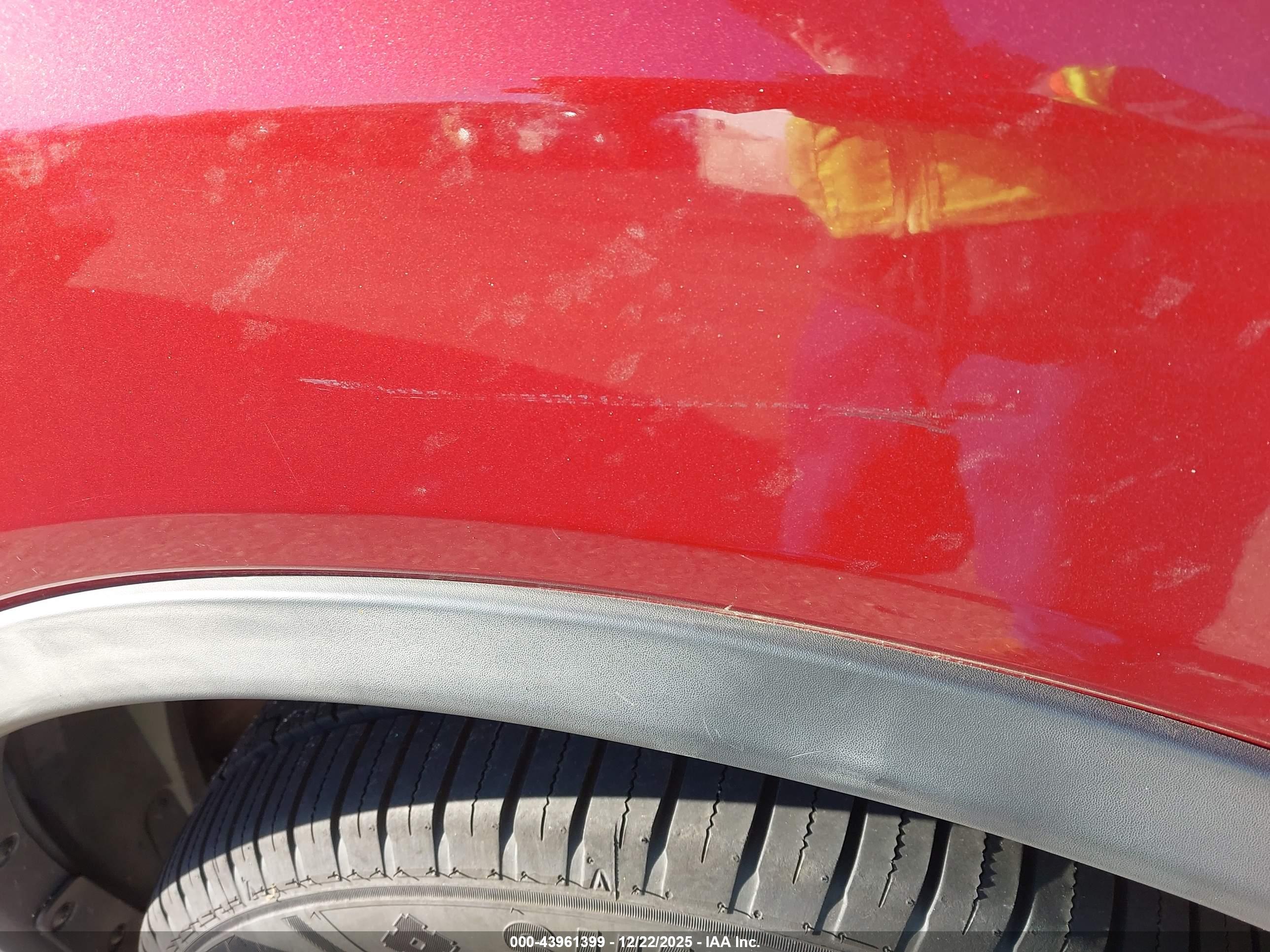 NISSAN ROGUE image 6