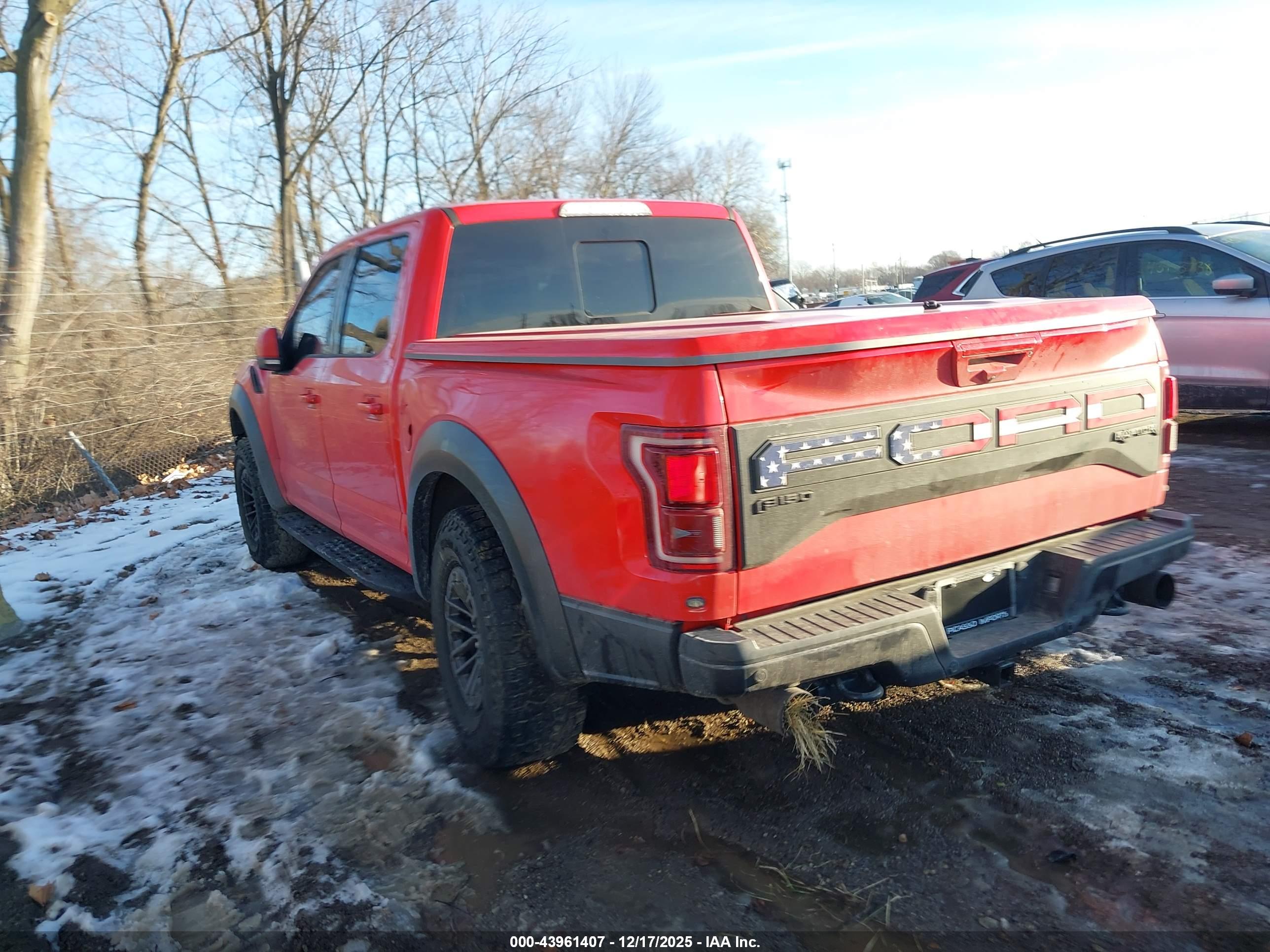 FORD F-150 image 3