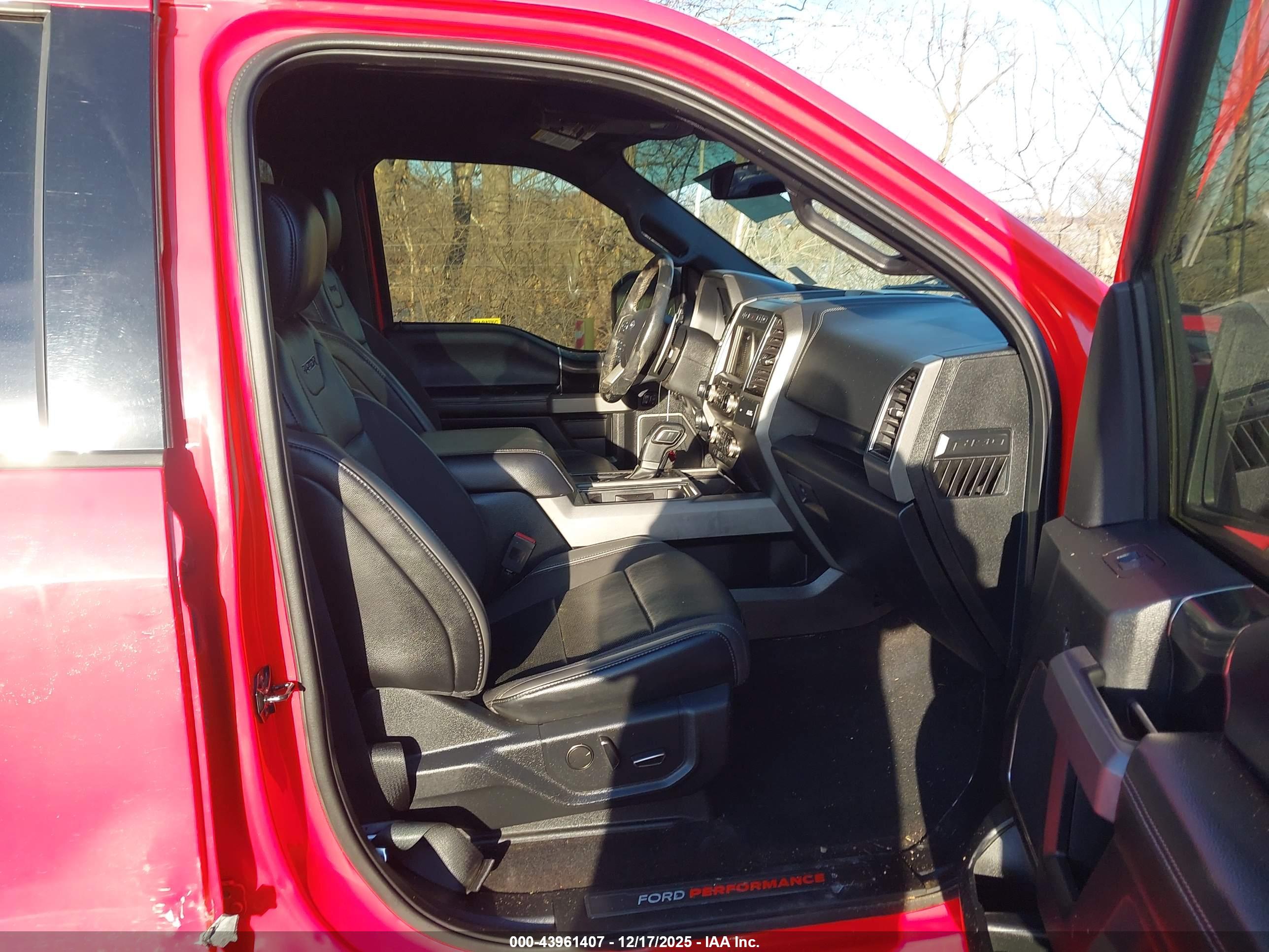 FORD F-150 image 5