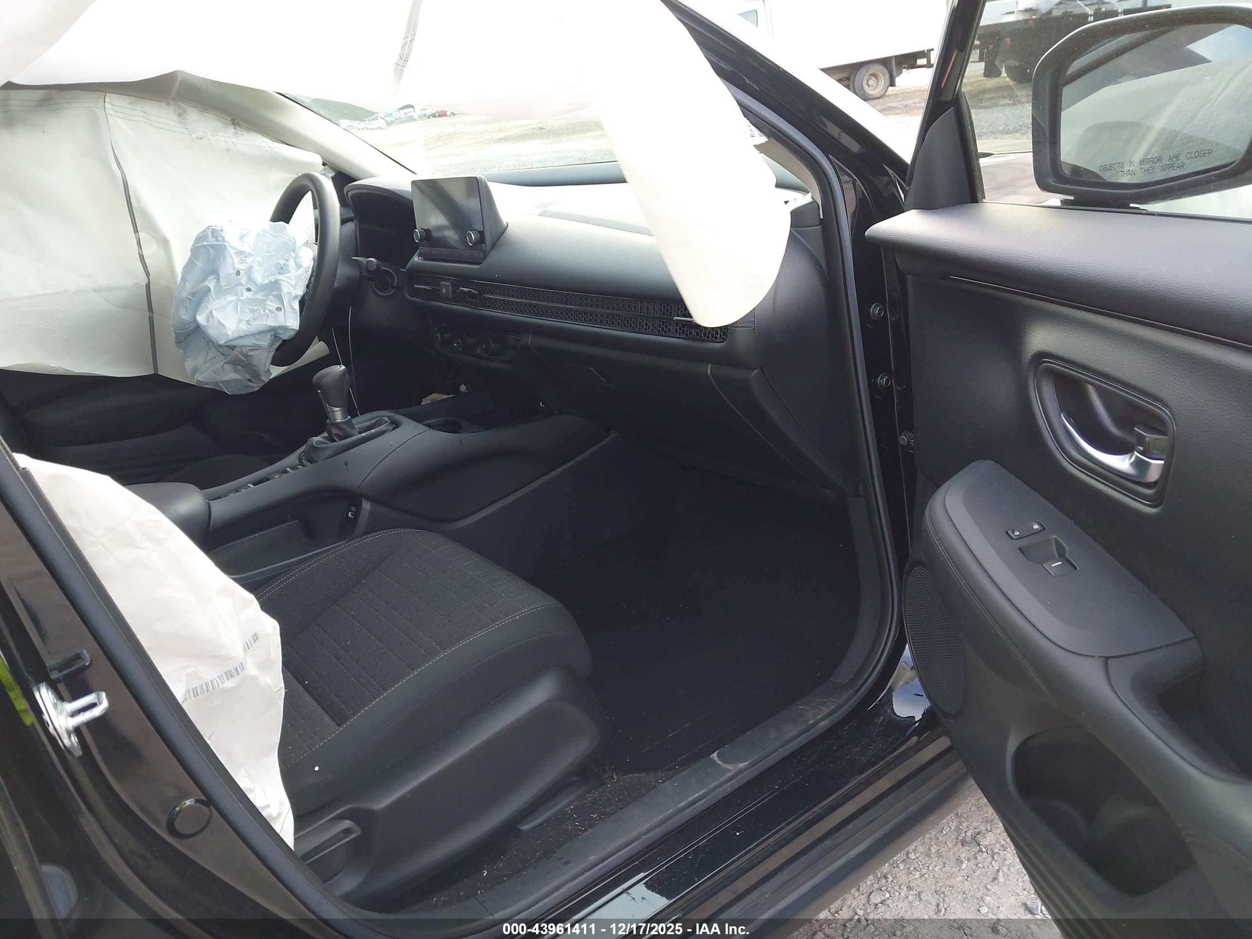 HONDA HR-V image 5