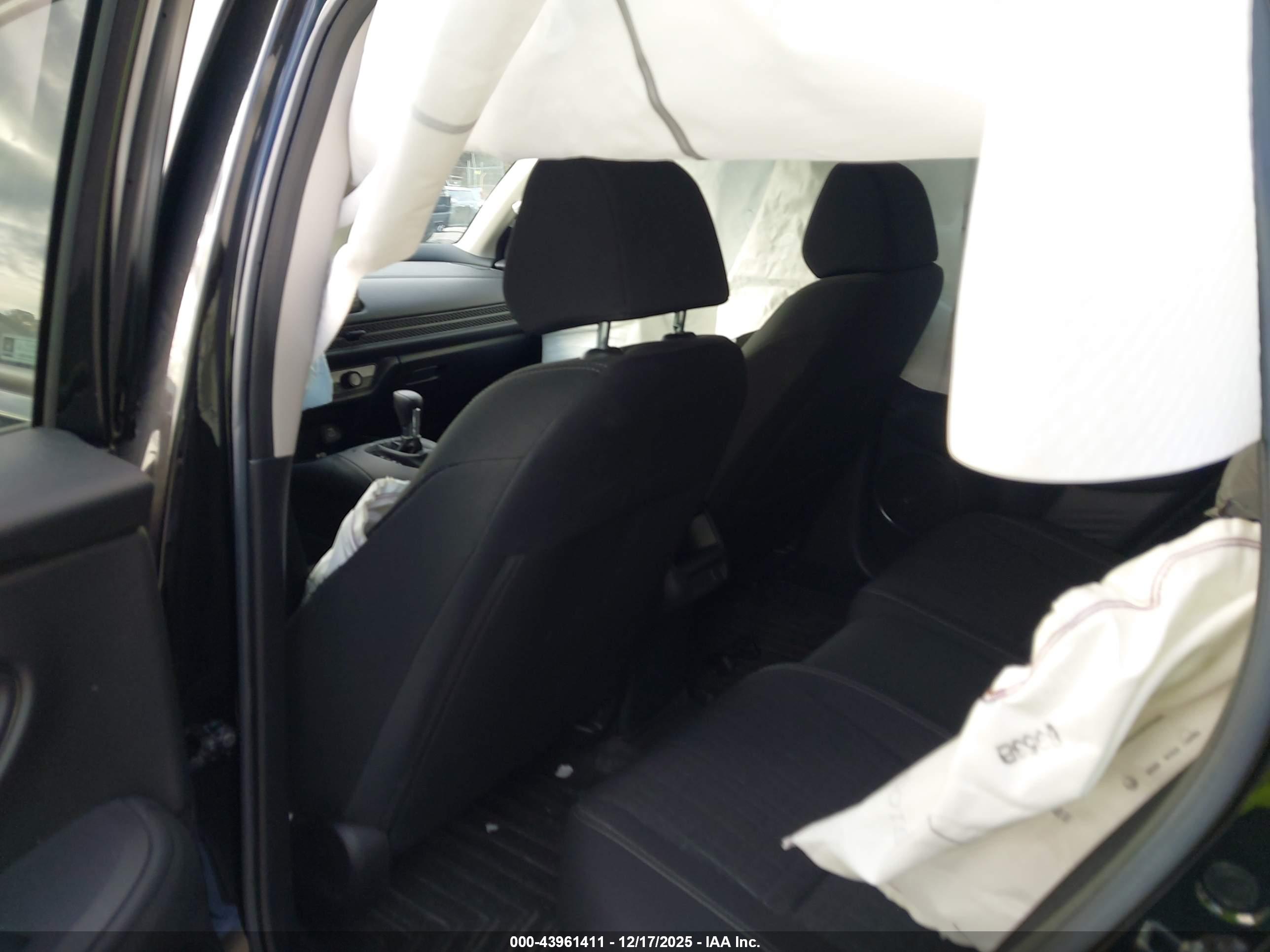 HONDA HR-V image 8