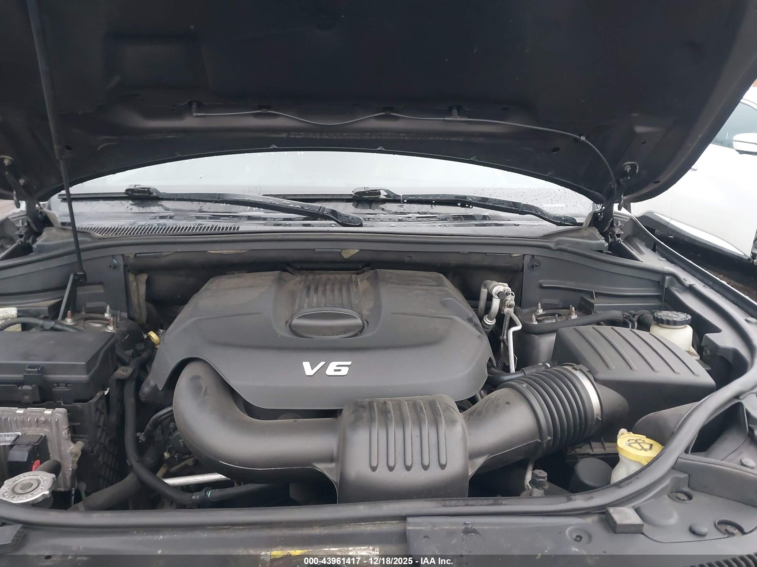 JEEP GRAND image 10