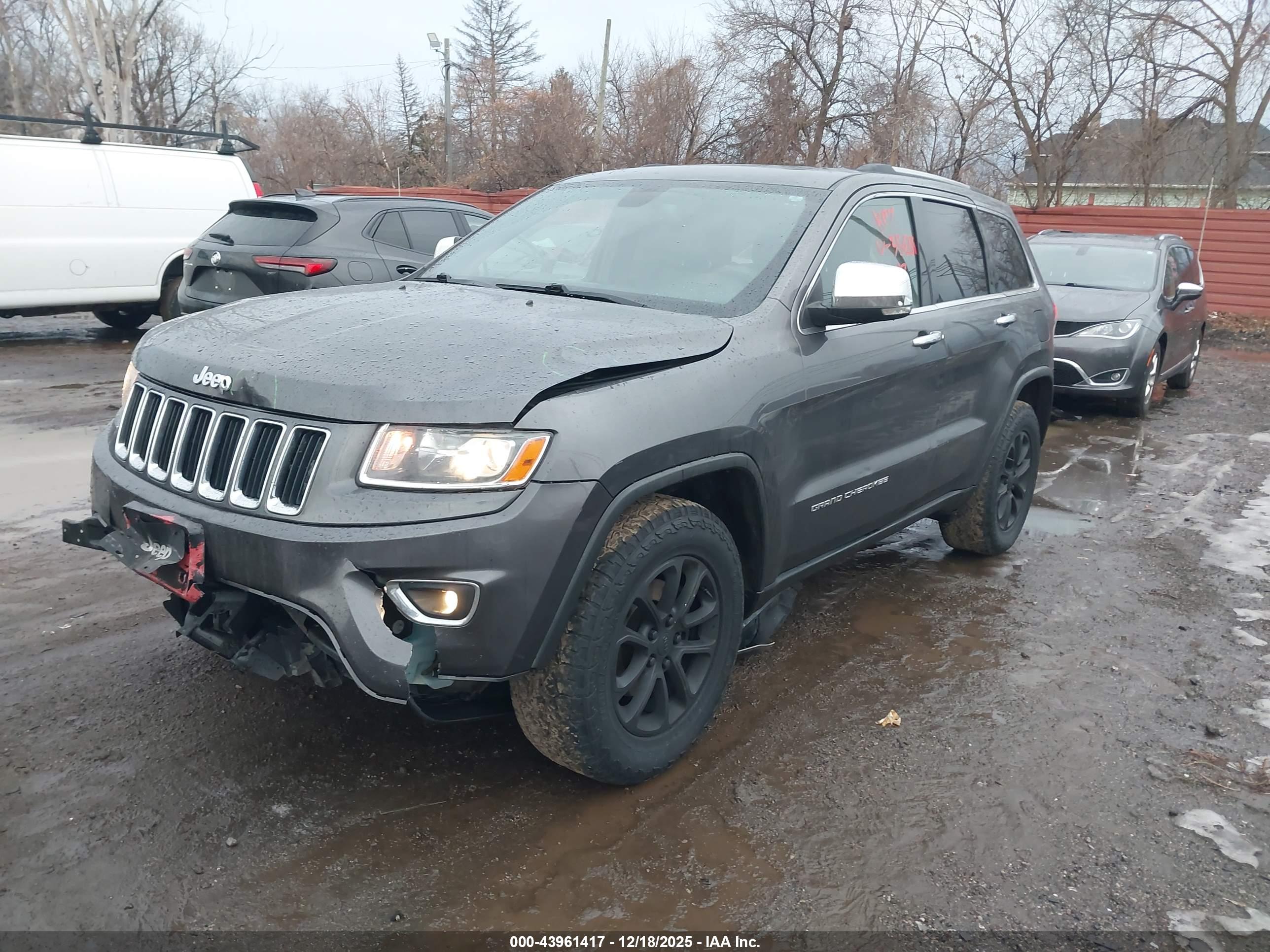 JEEP GRAND image 2