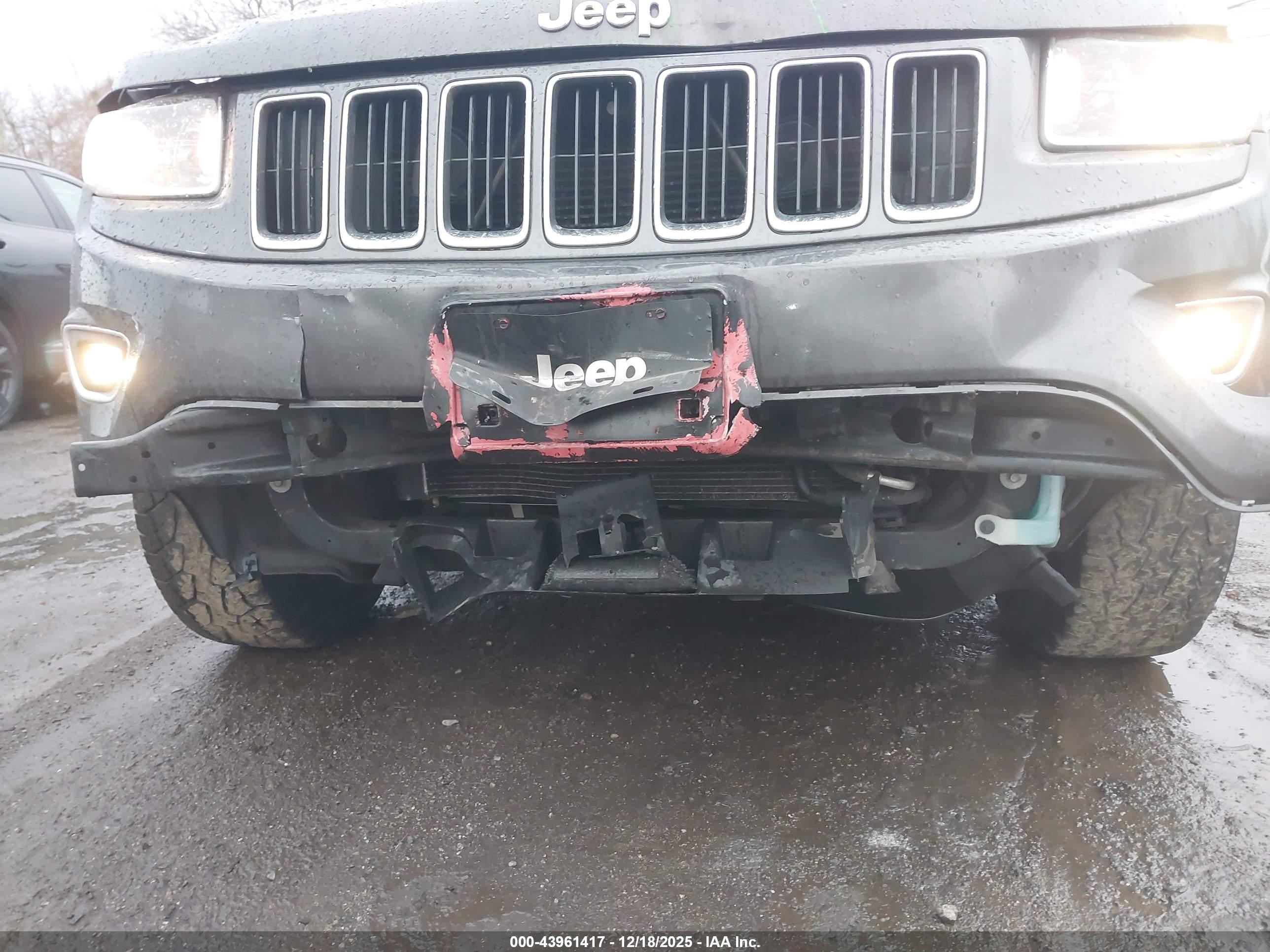 JEEP GRAND image 6