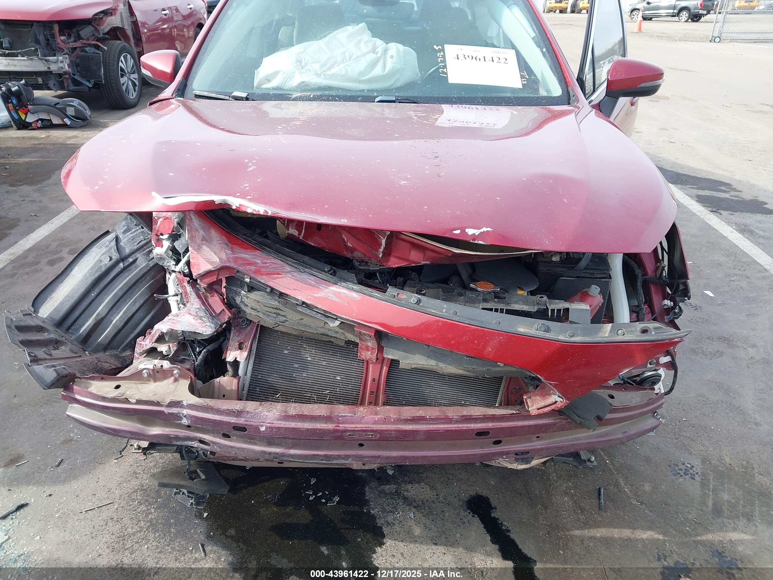 SUBARU LEGACY image 6