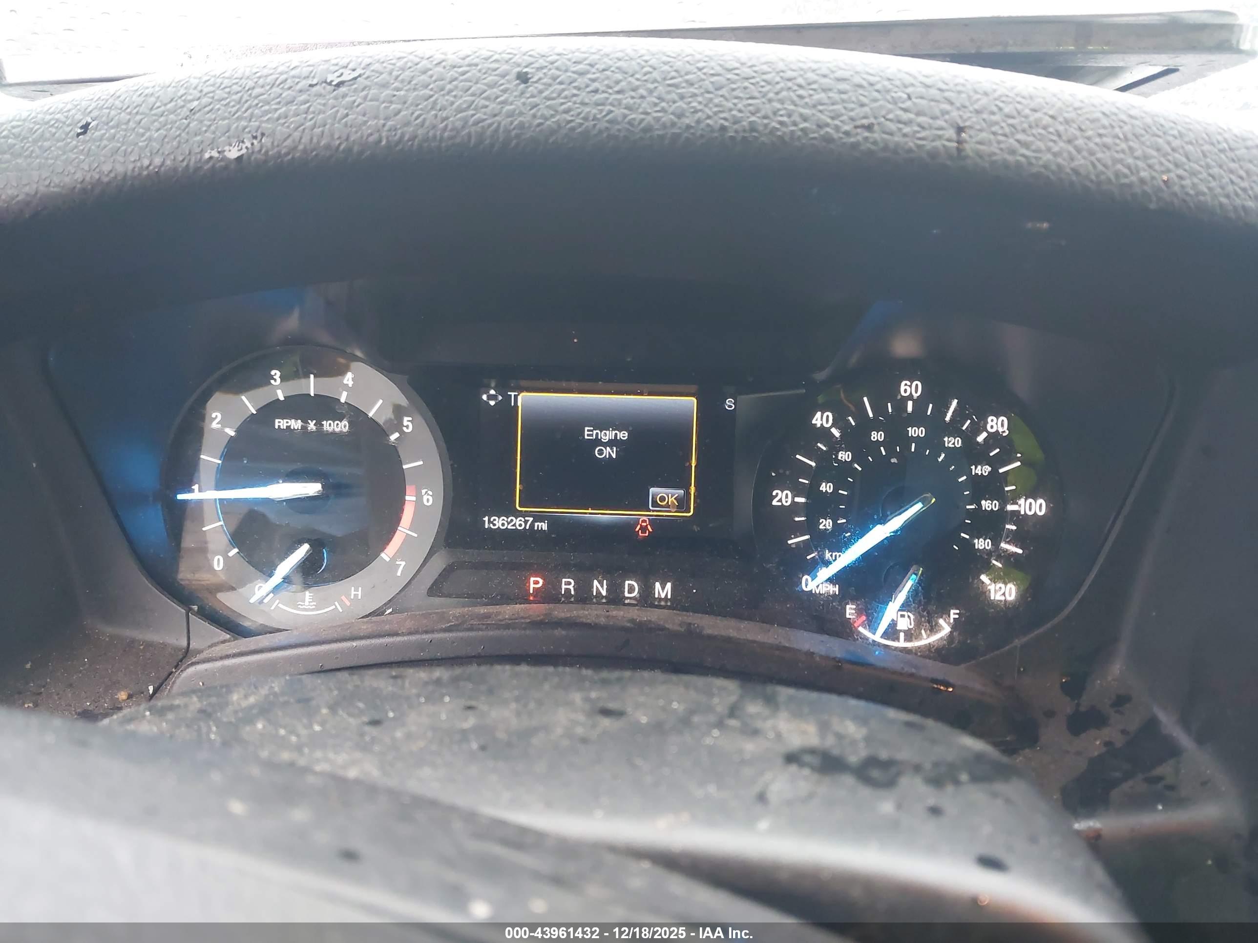FORD EXPEDITION image 7