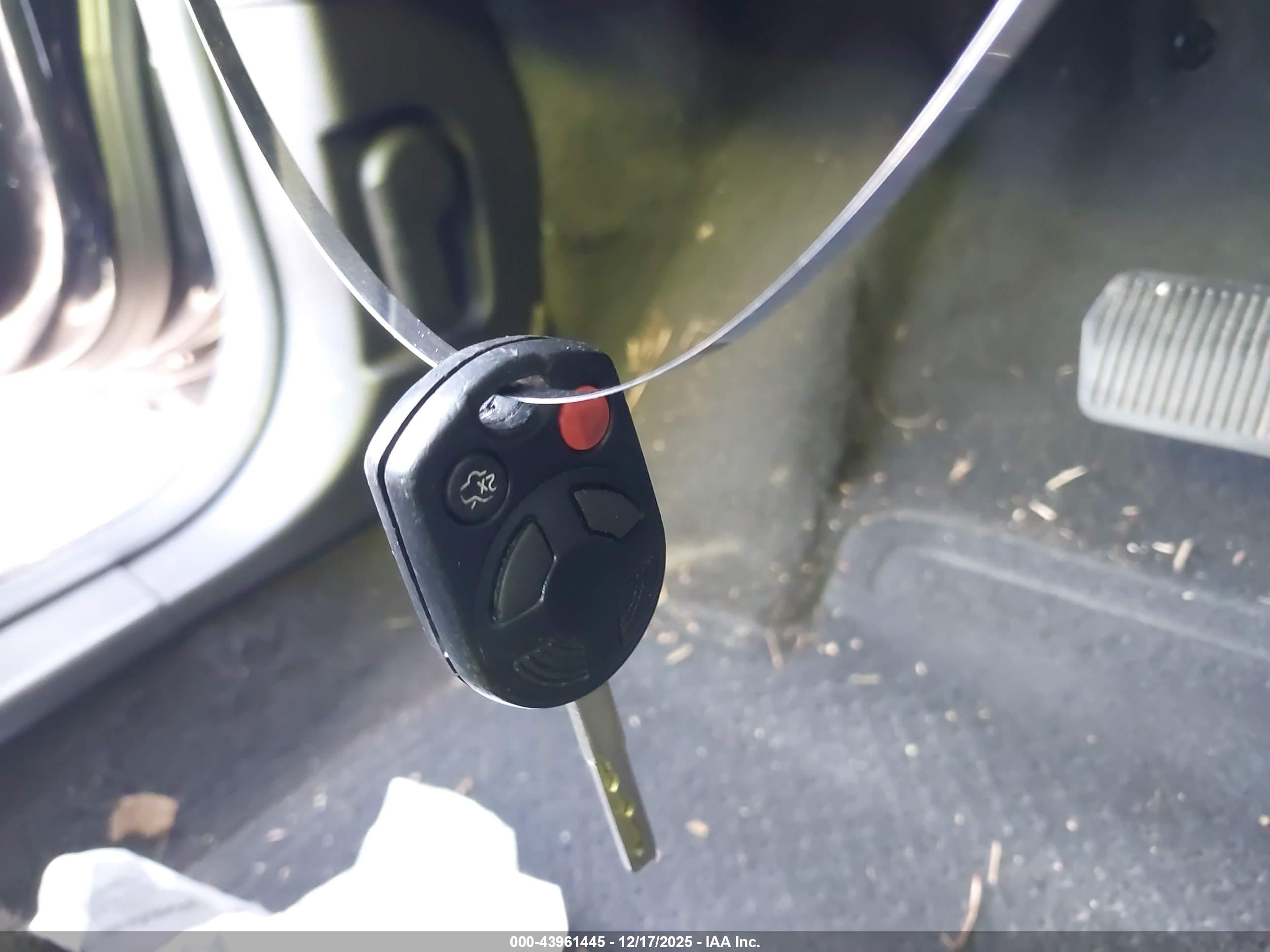 FORD FOCUS image 11