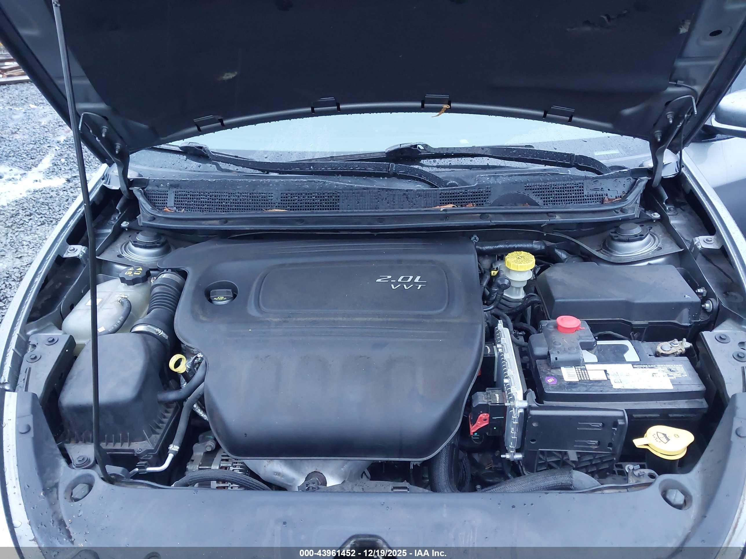 DODGE DART image 10