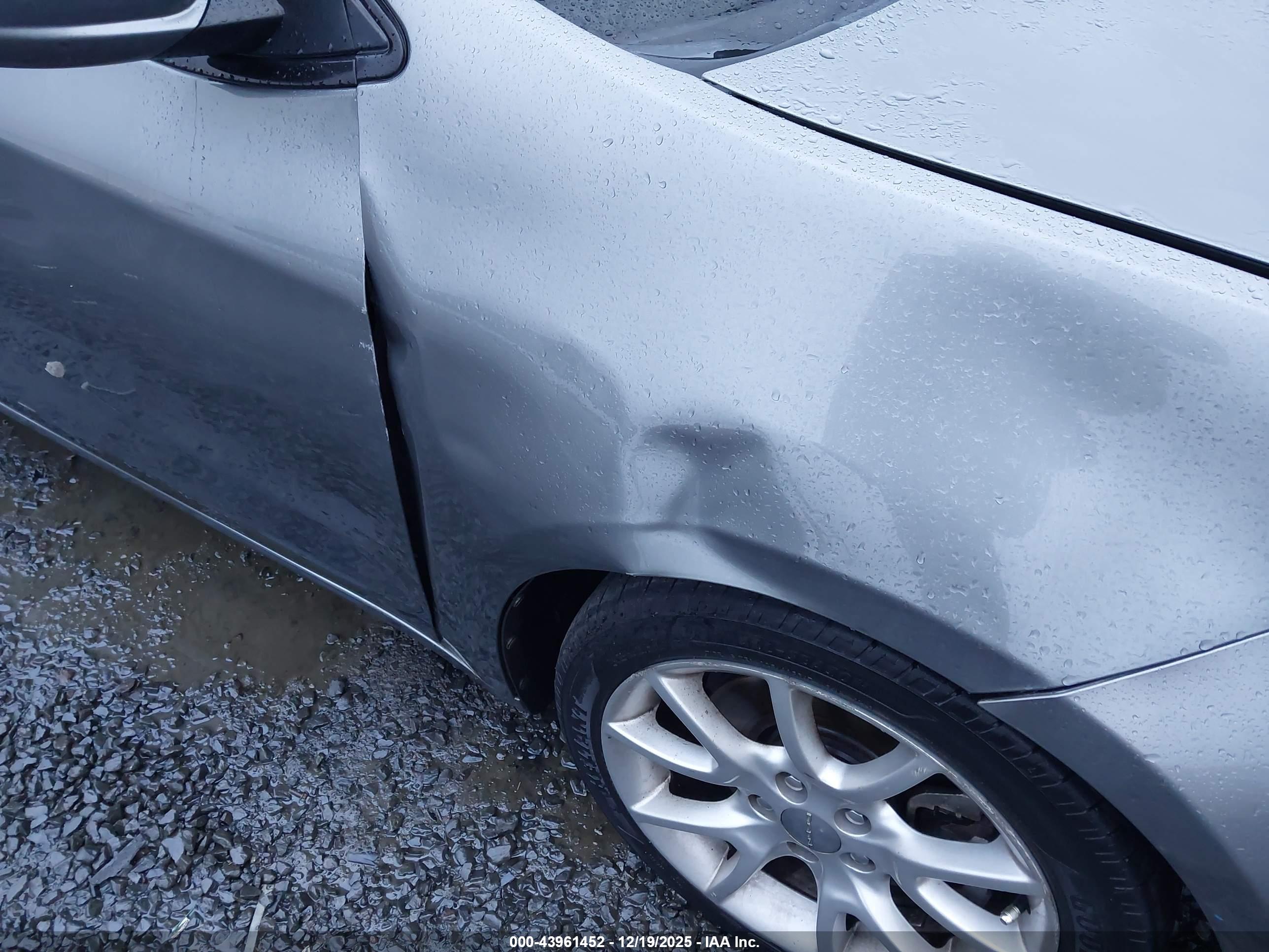 DODGE DART image 6