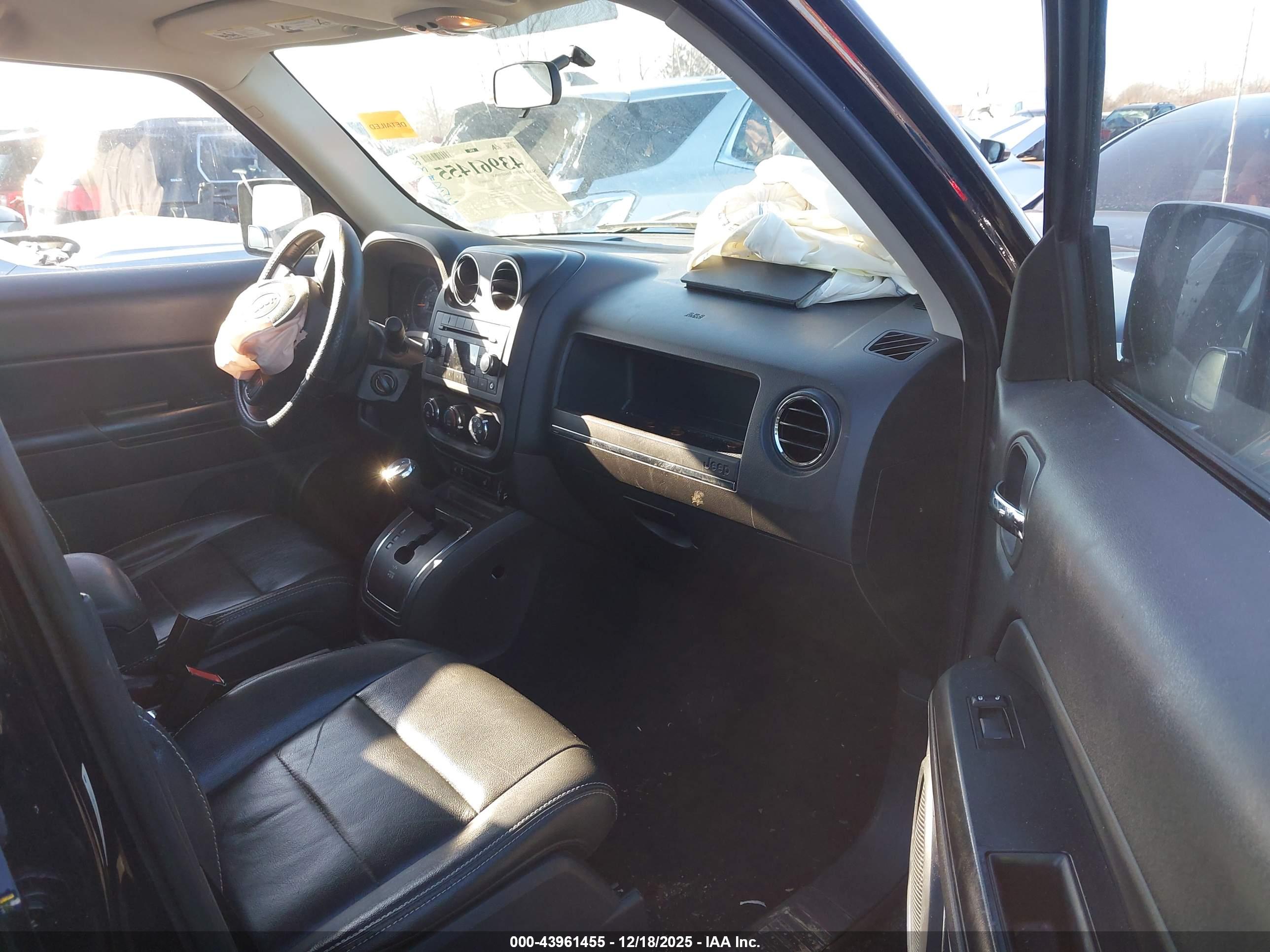 JEEP PATRIOT image 5