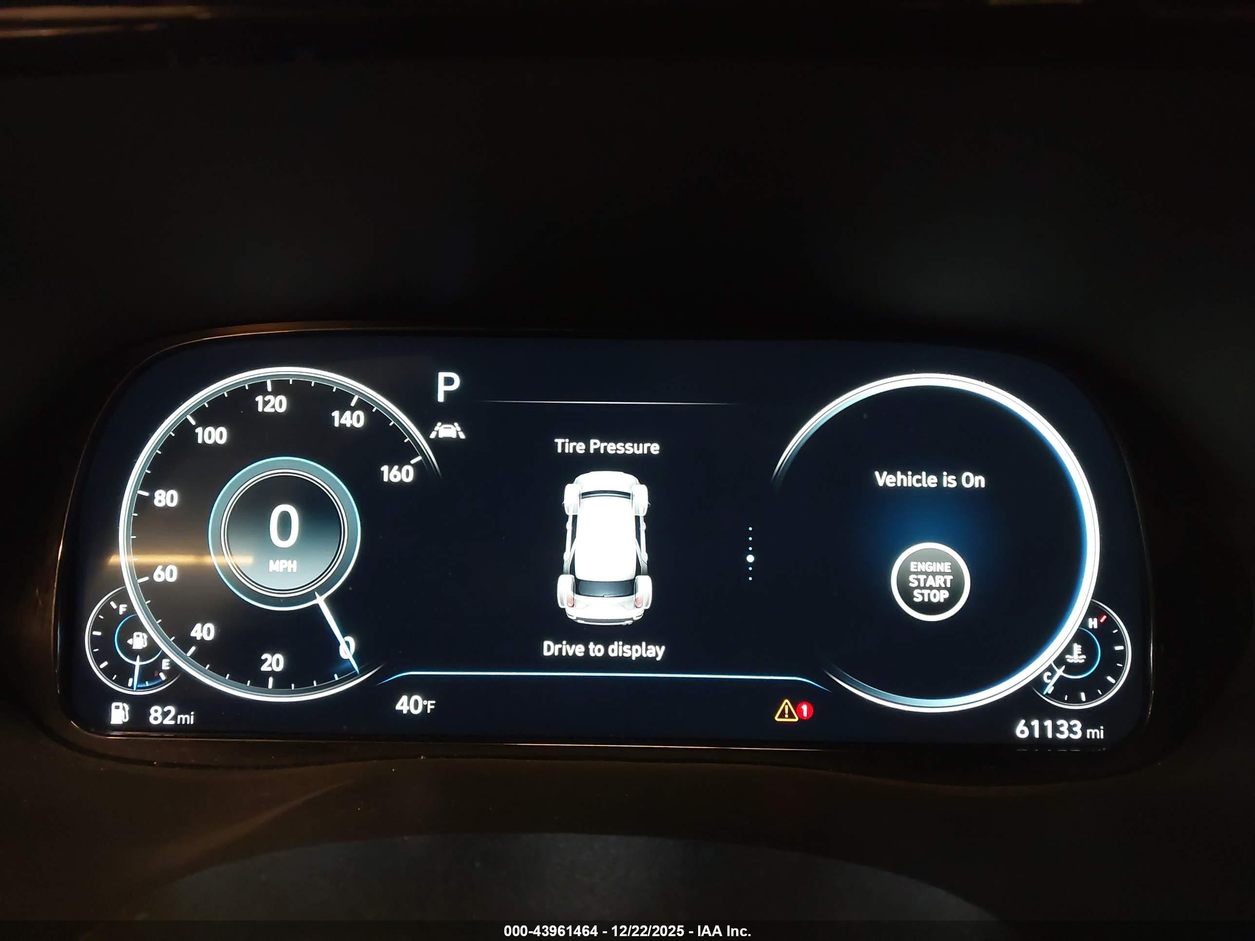 HYUNDAI PALISADE image 7