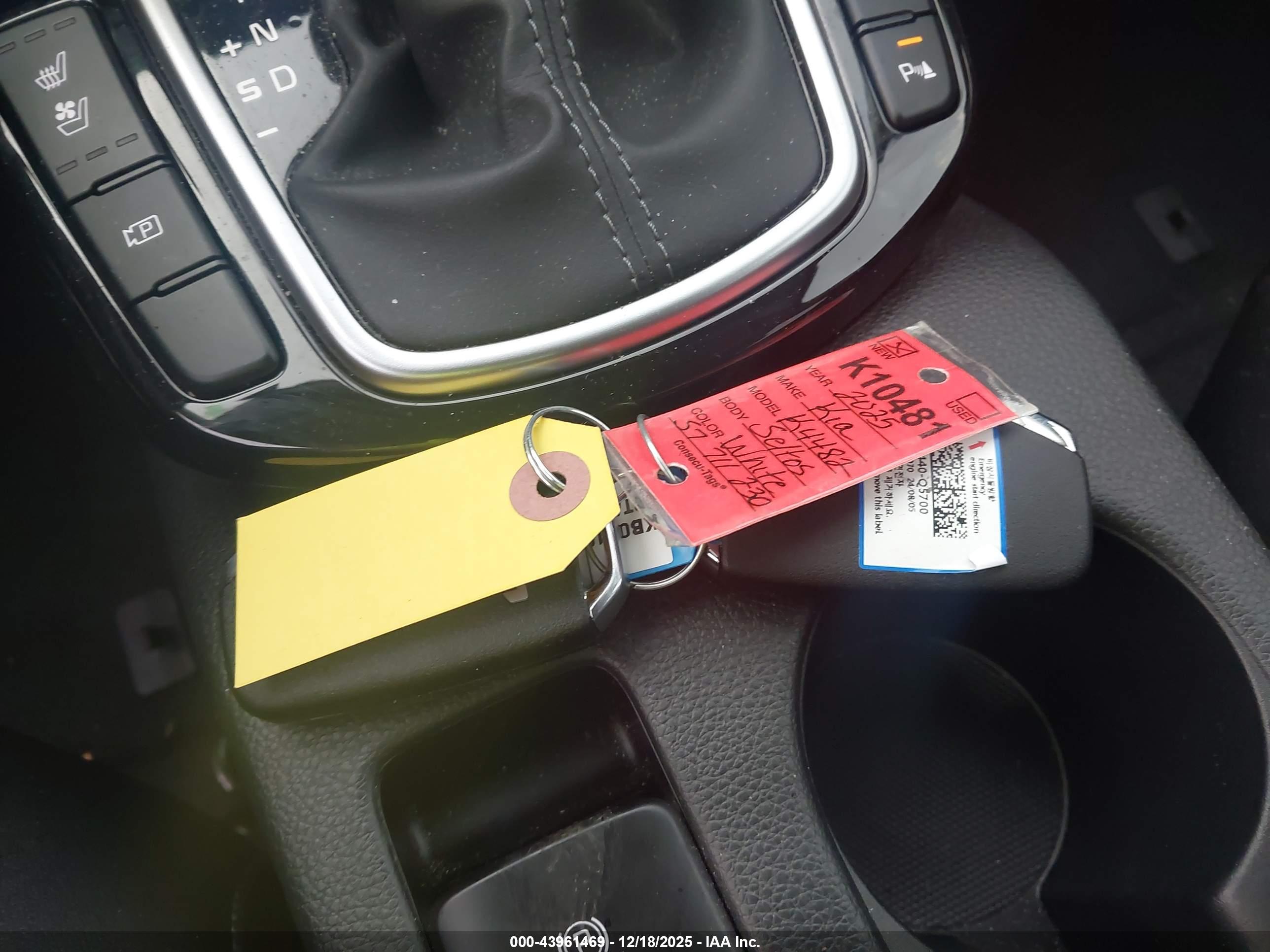 KIA SELTOS image 11