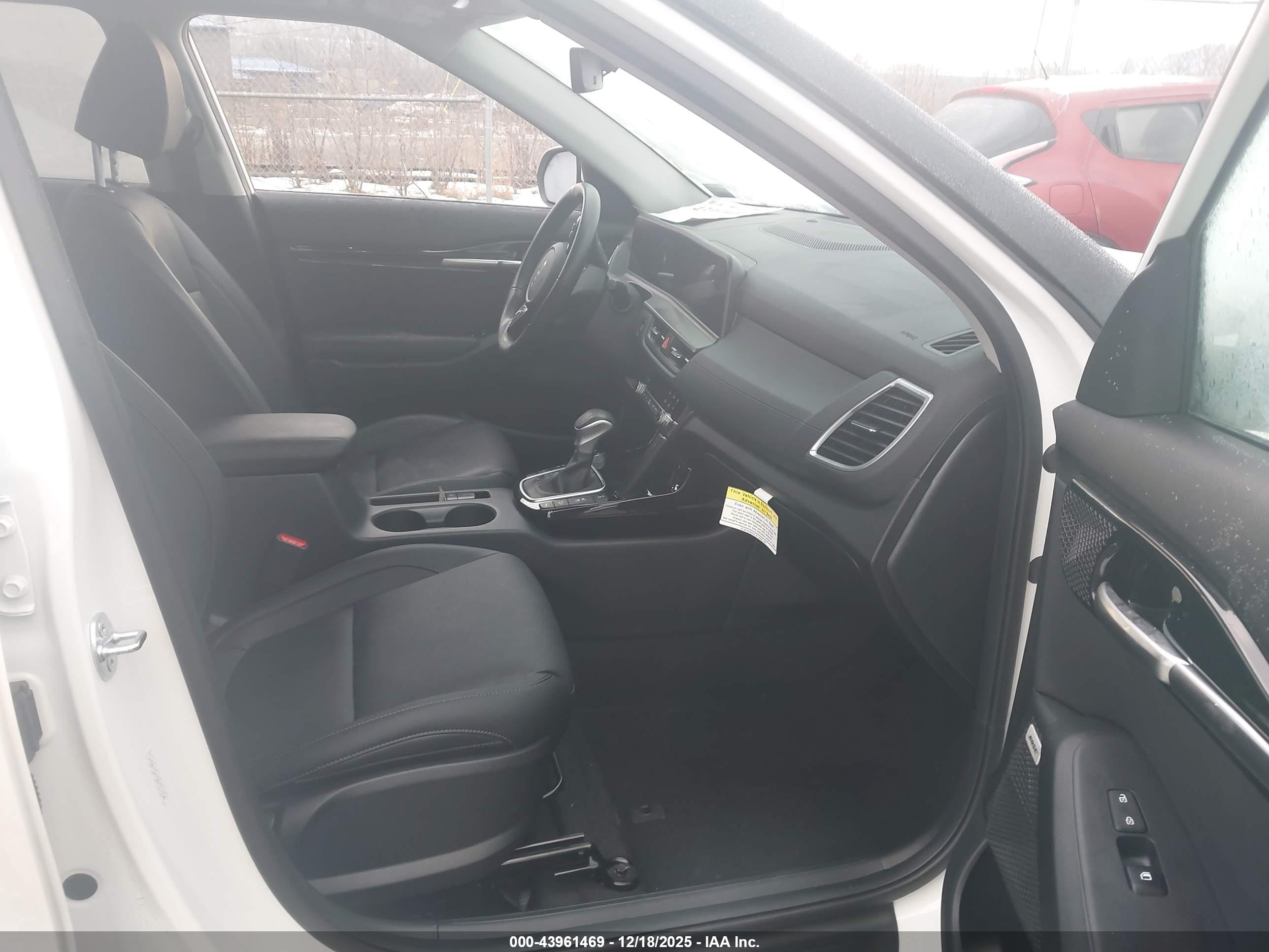 KIA SELTOS image 5