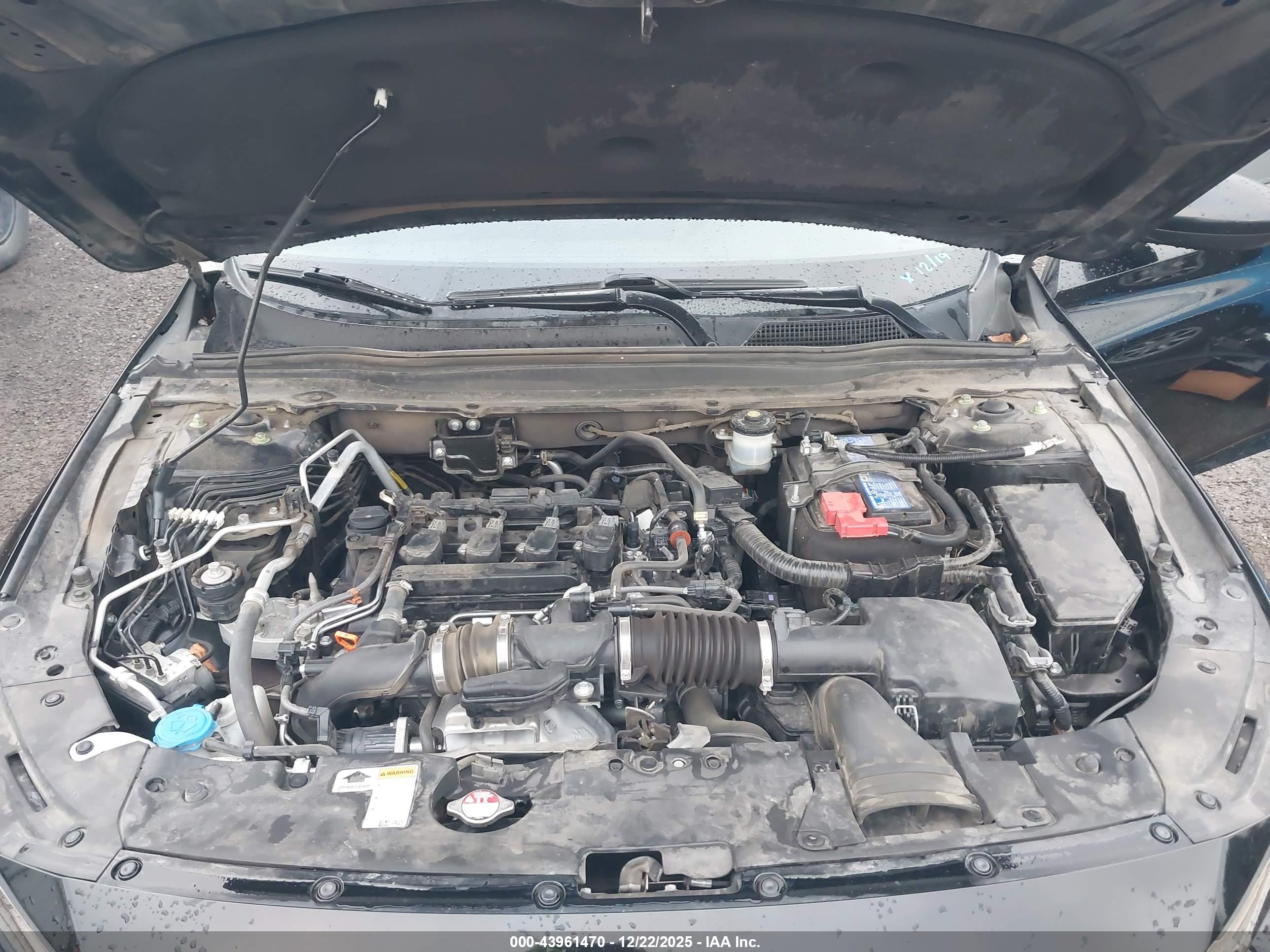 HONDA ACCORD image 10