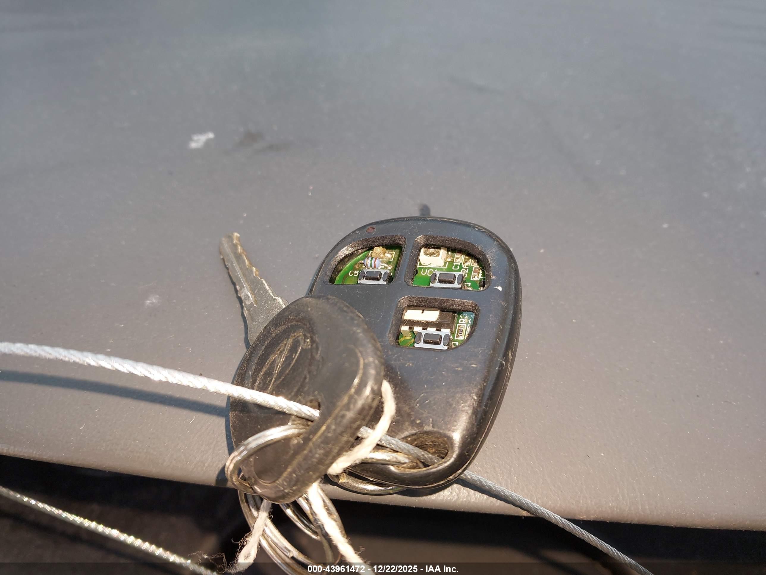 OLDSMOBILE ALERO image 11