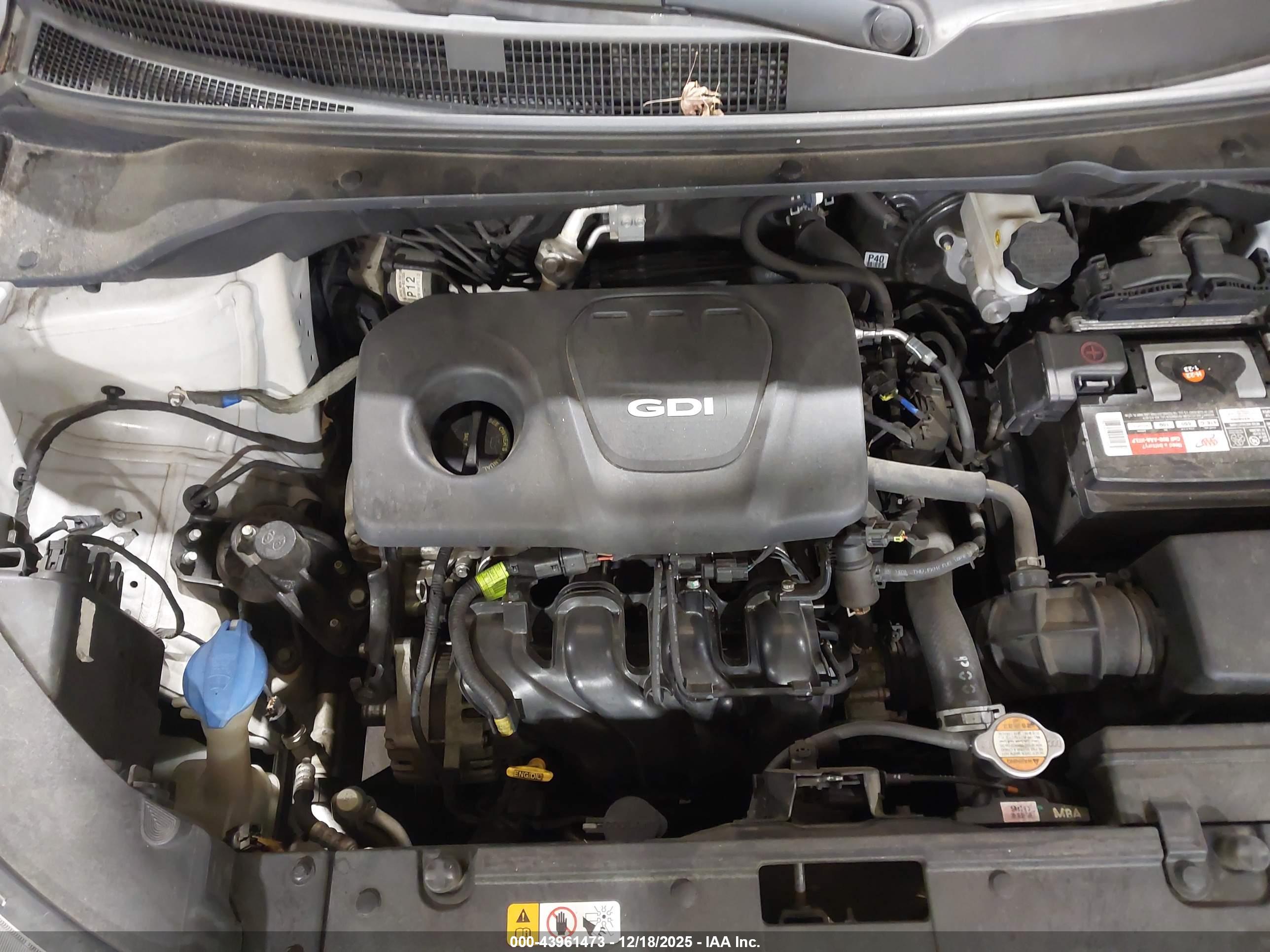 KIA SOUL image 10