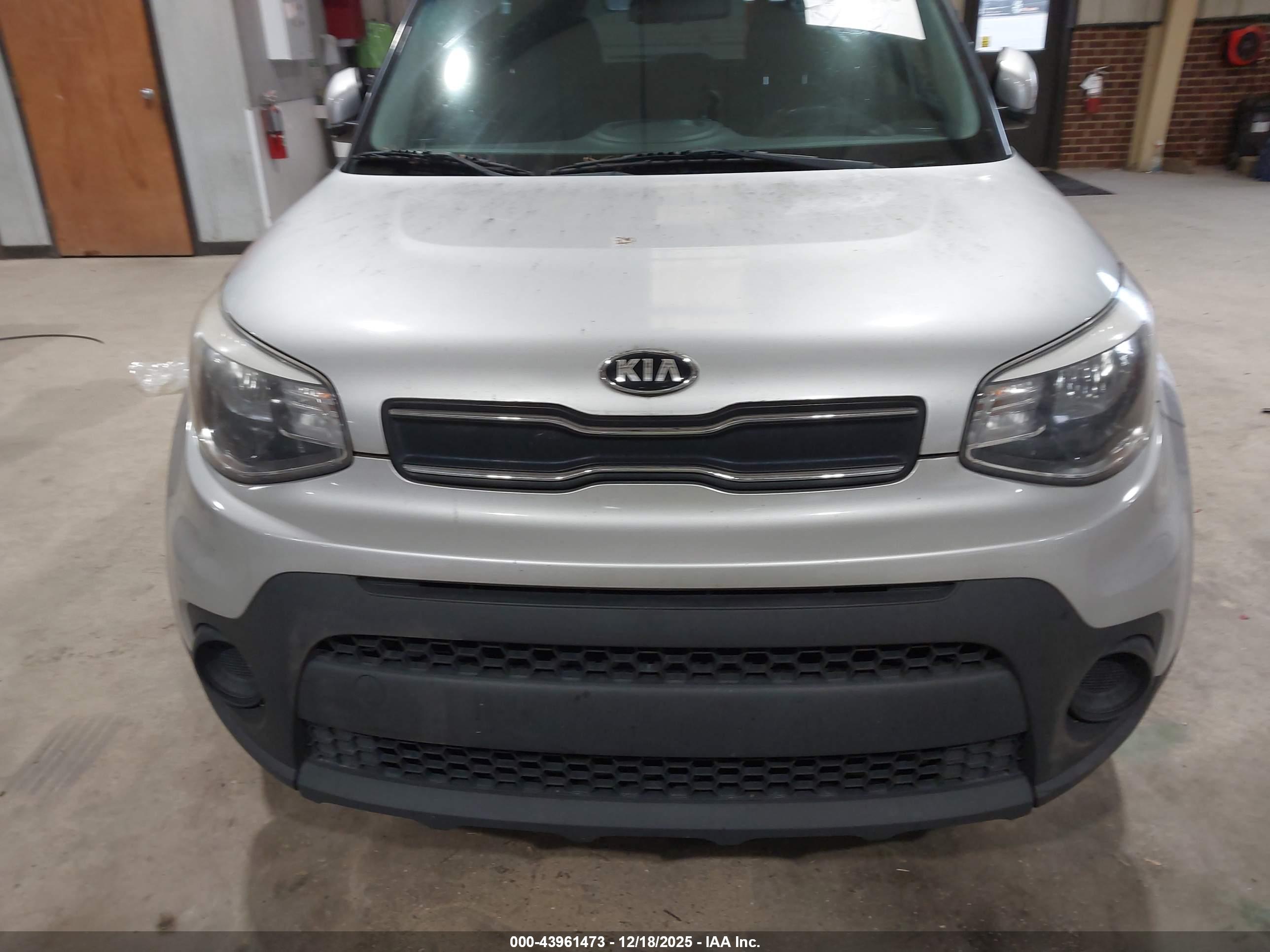 KIA SOUL image 6