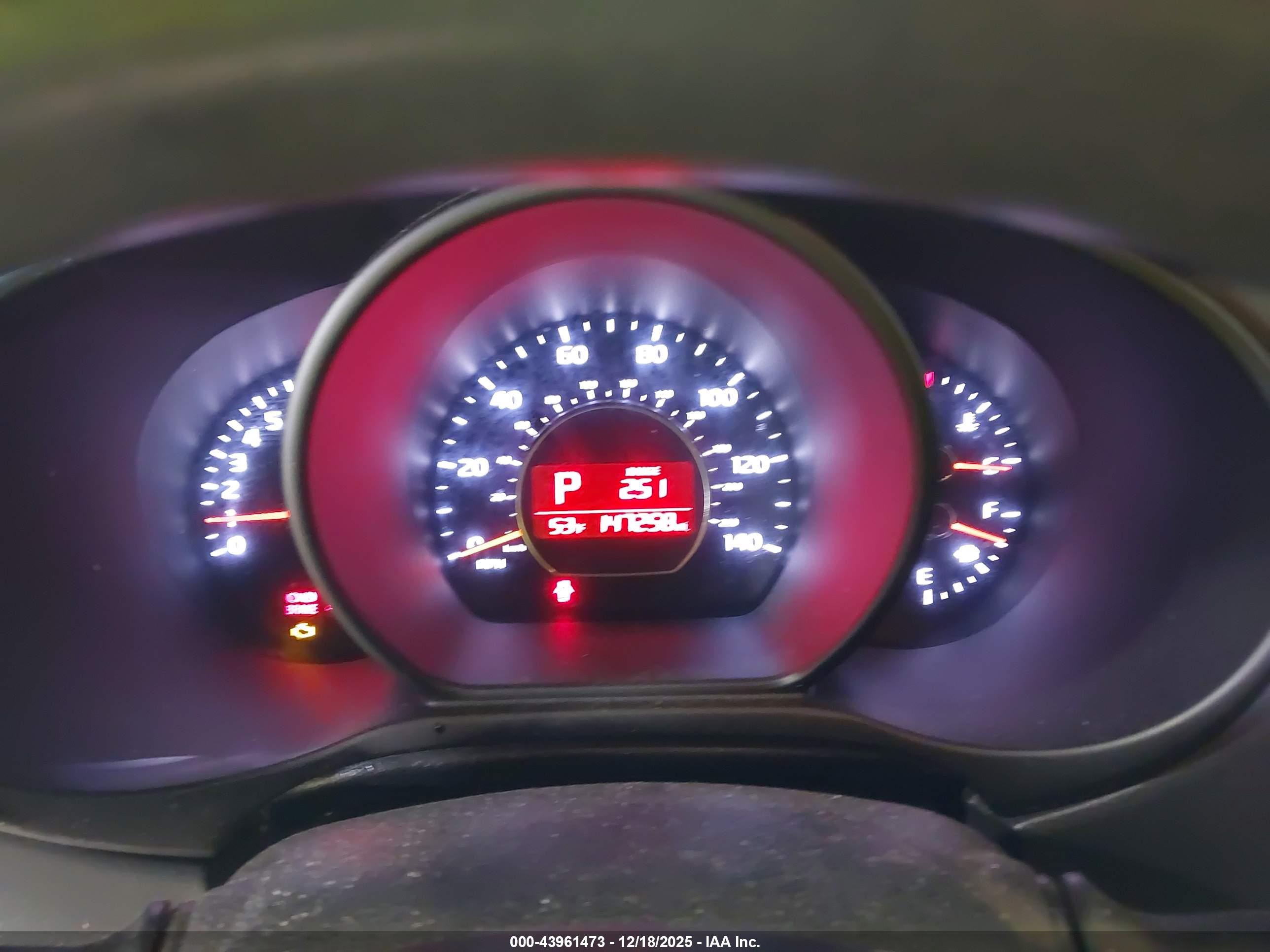 KIA SOUL image 7