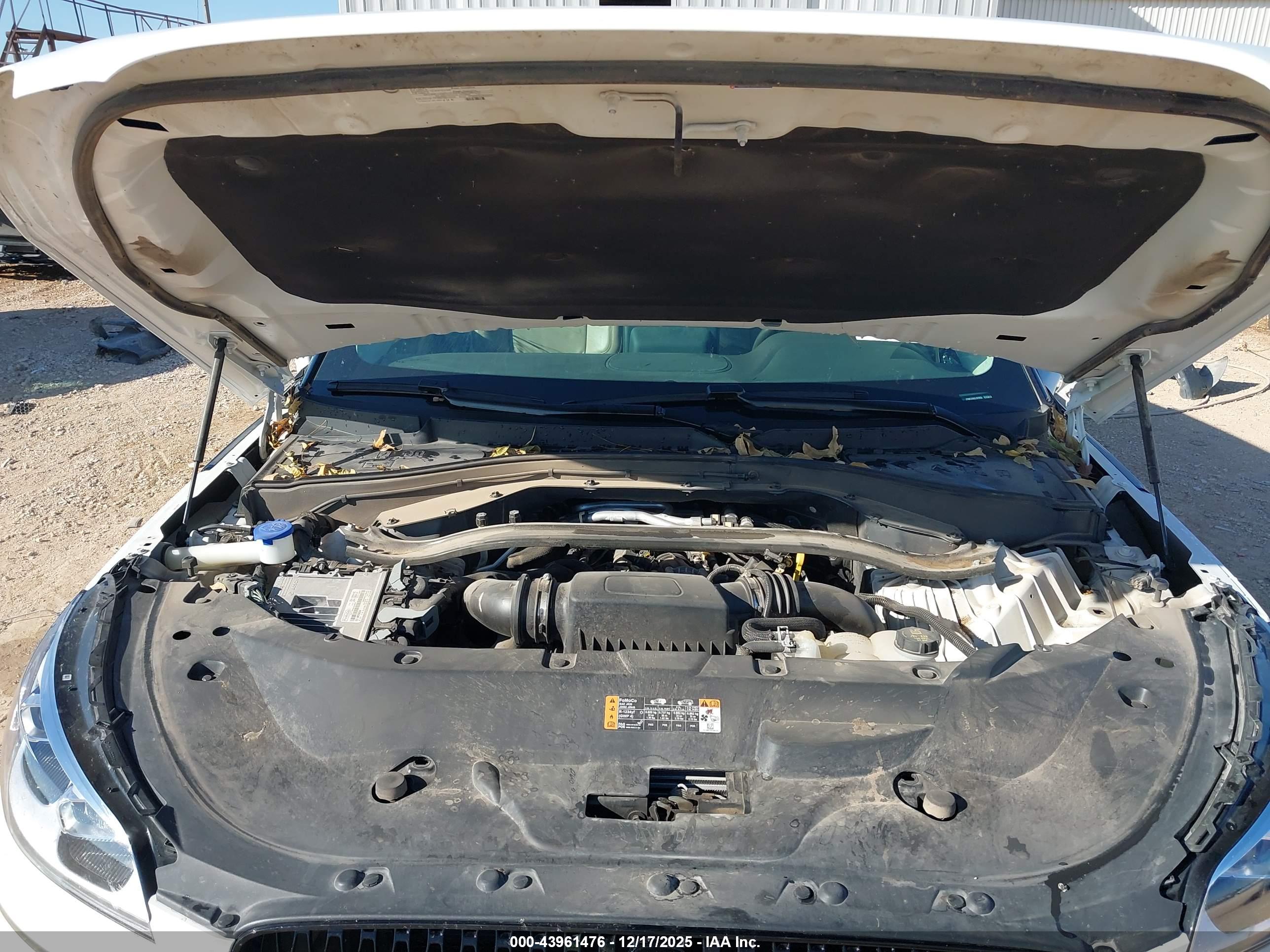 LINCOLN AVIATOR image 10