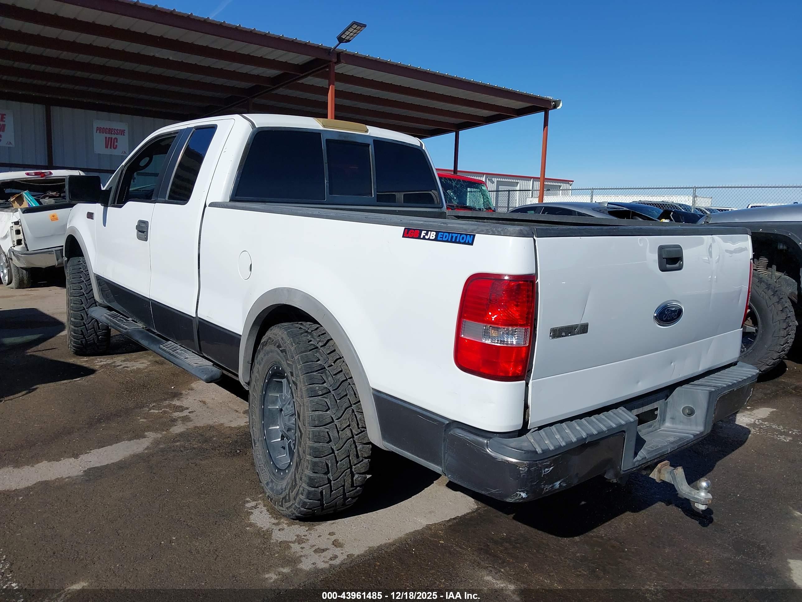 FORD F-150 image 3