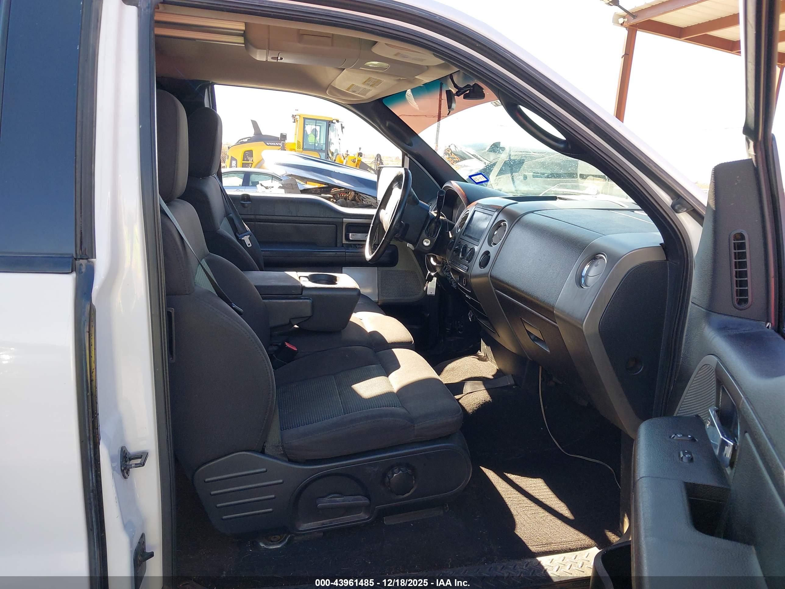 FORD F-150 image 5