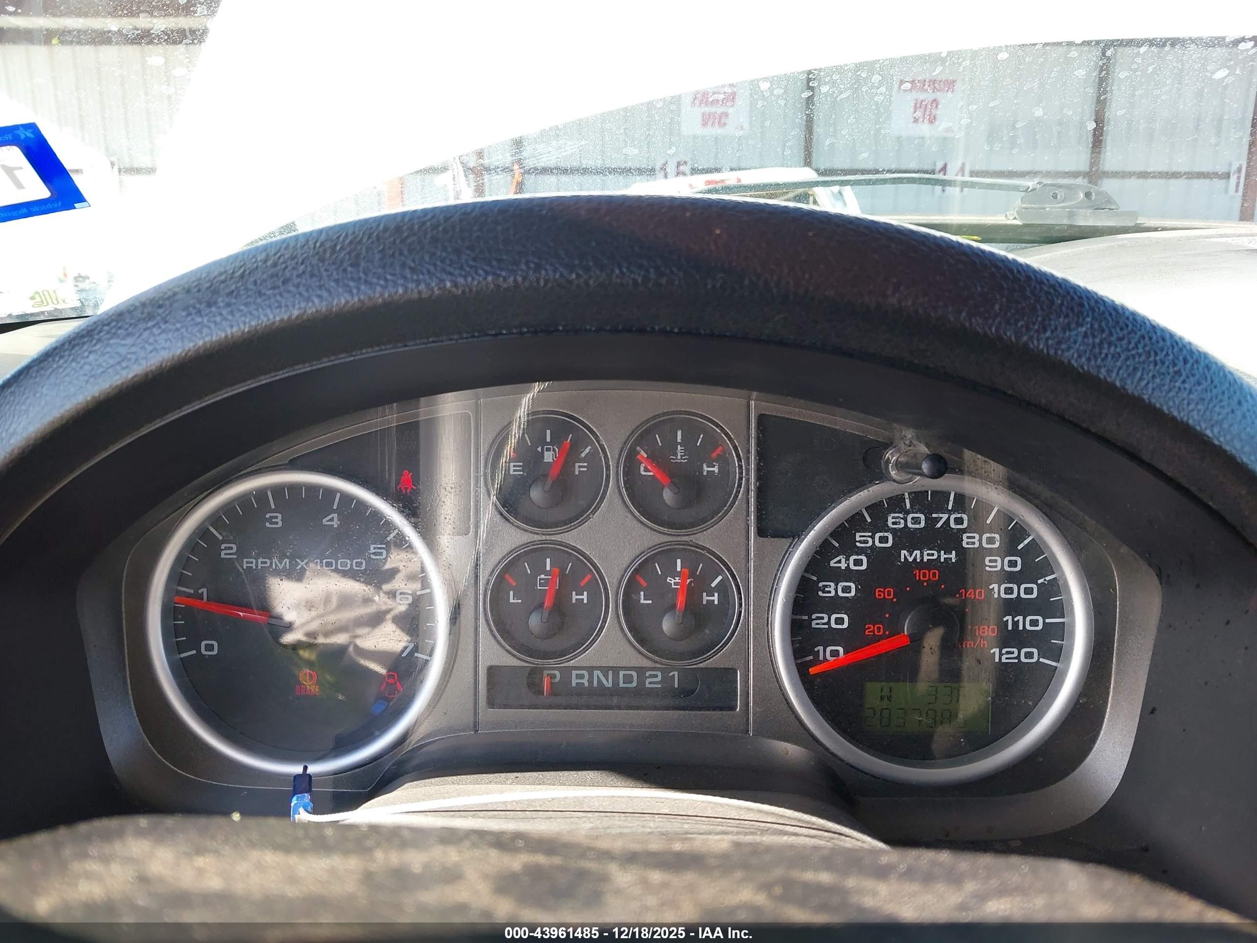 FORD F-150 image 7