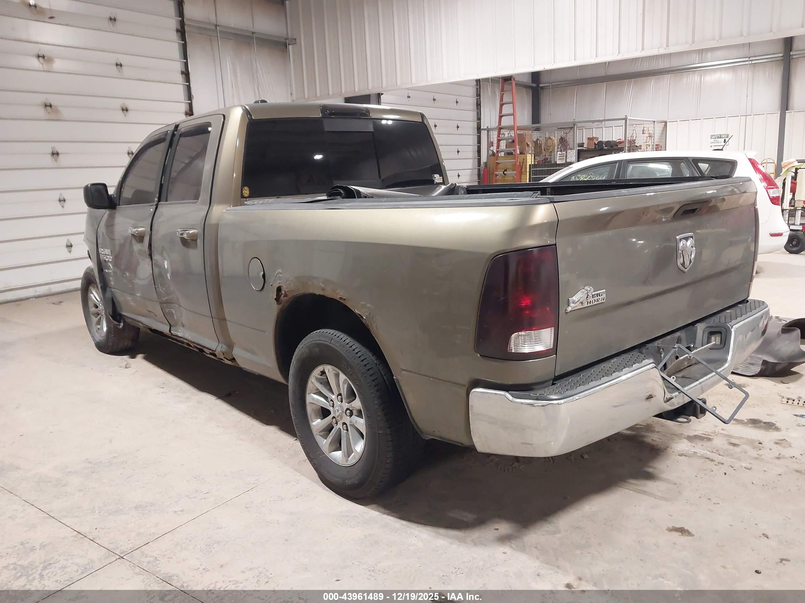 RAM 1500 image 3