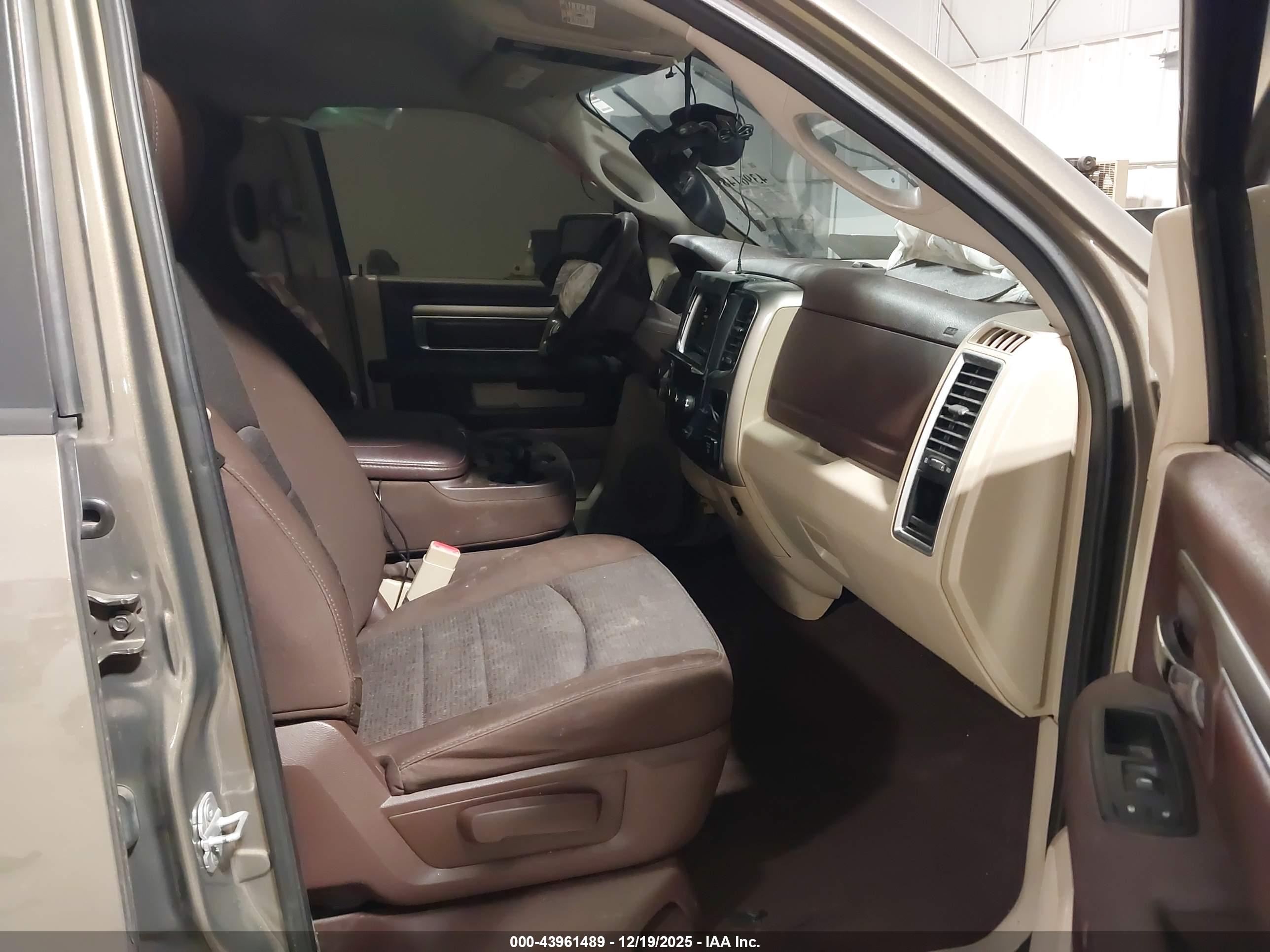 RAM 1500 image 5