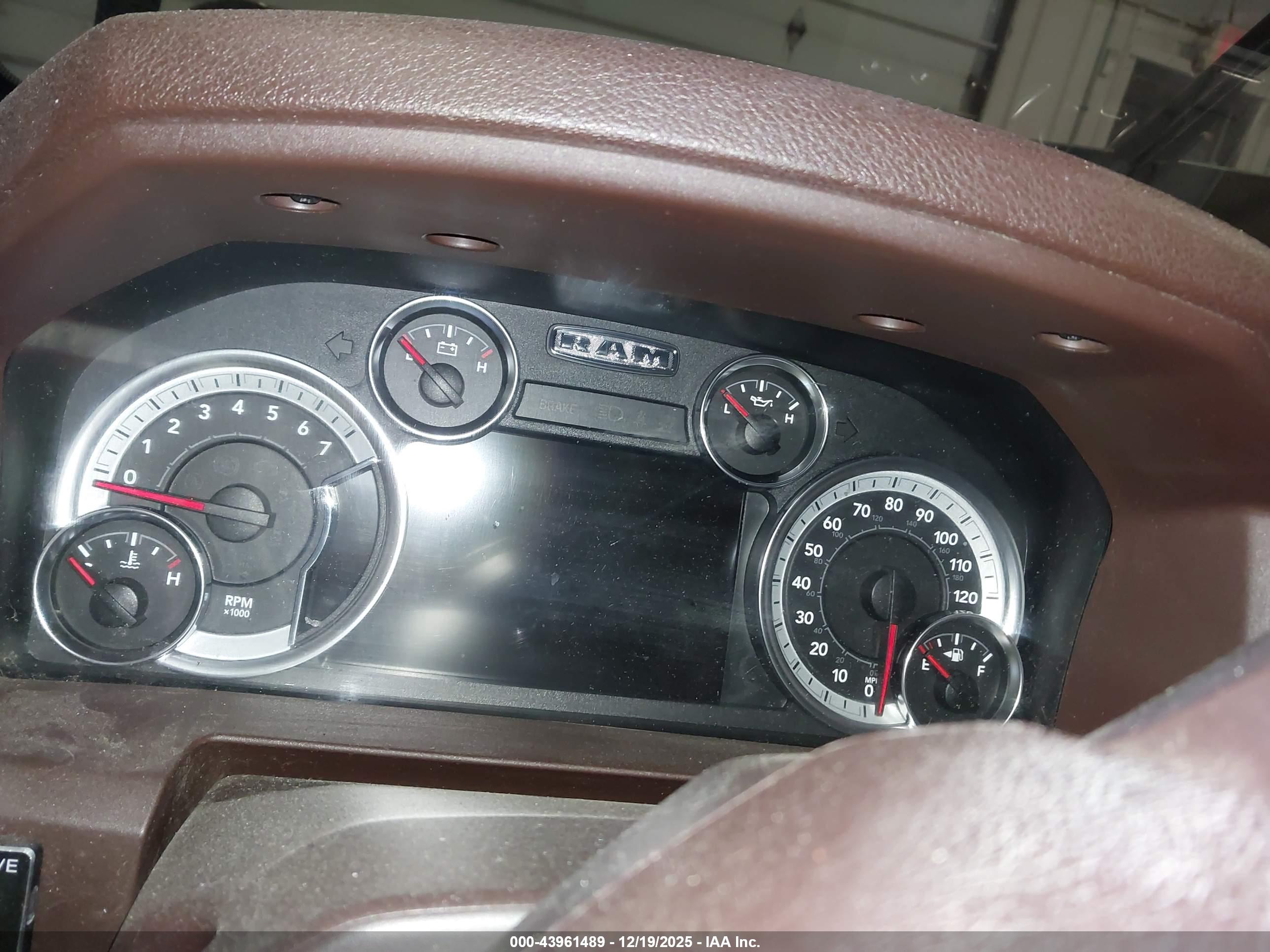 RAM 1500 image 7