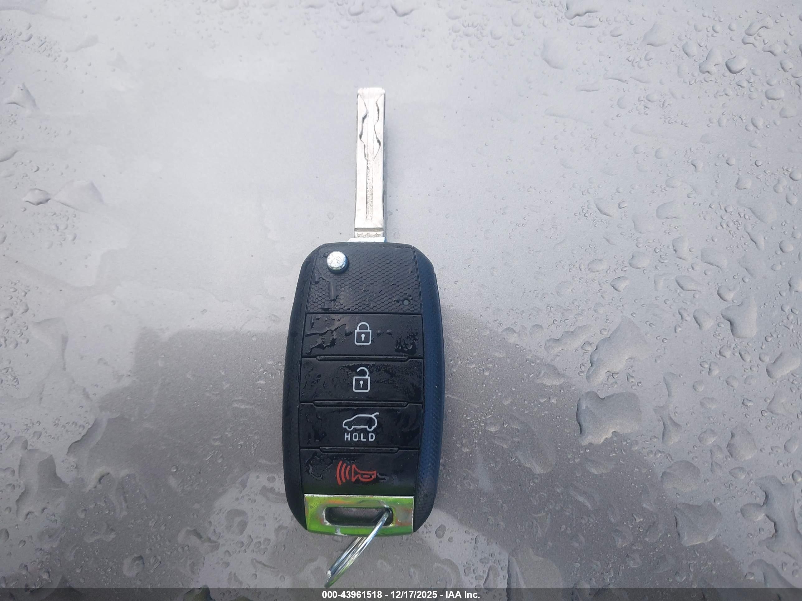 KIA SOUL image 11