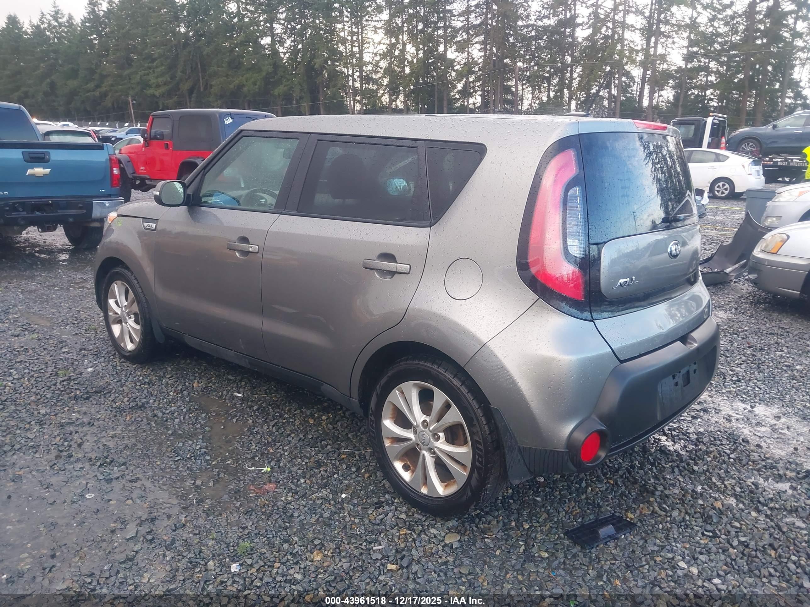 KIA SOUL image 3