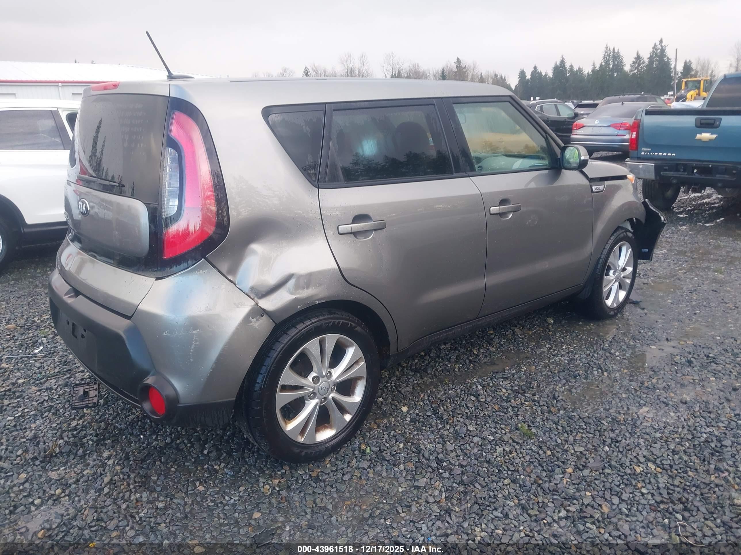 KIA SOUL image 4