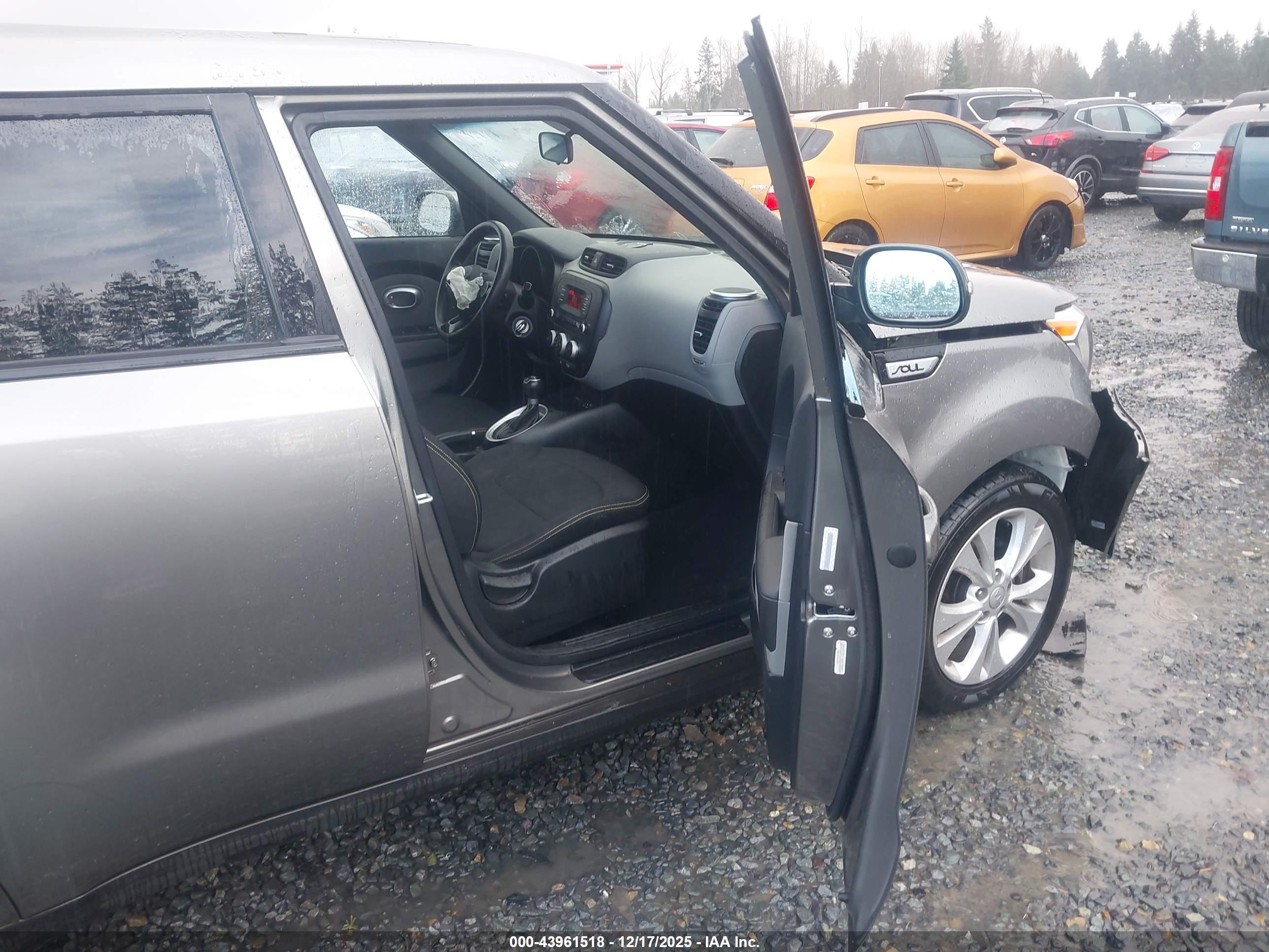 KIA SOUL image 5